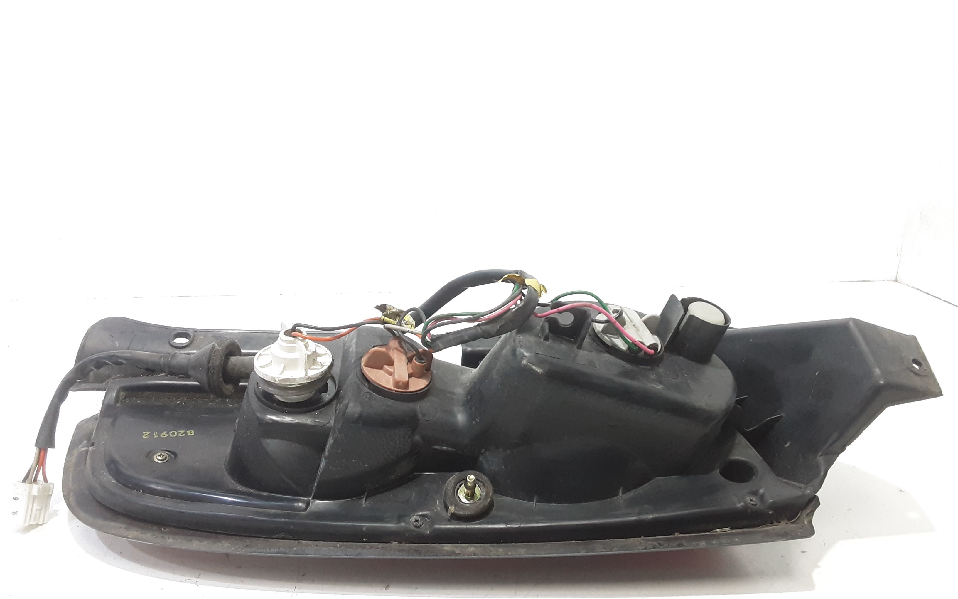 Stop fanale Posteriore sinistro lato Guida HYUNDAI Atos 1 Serie