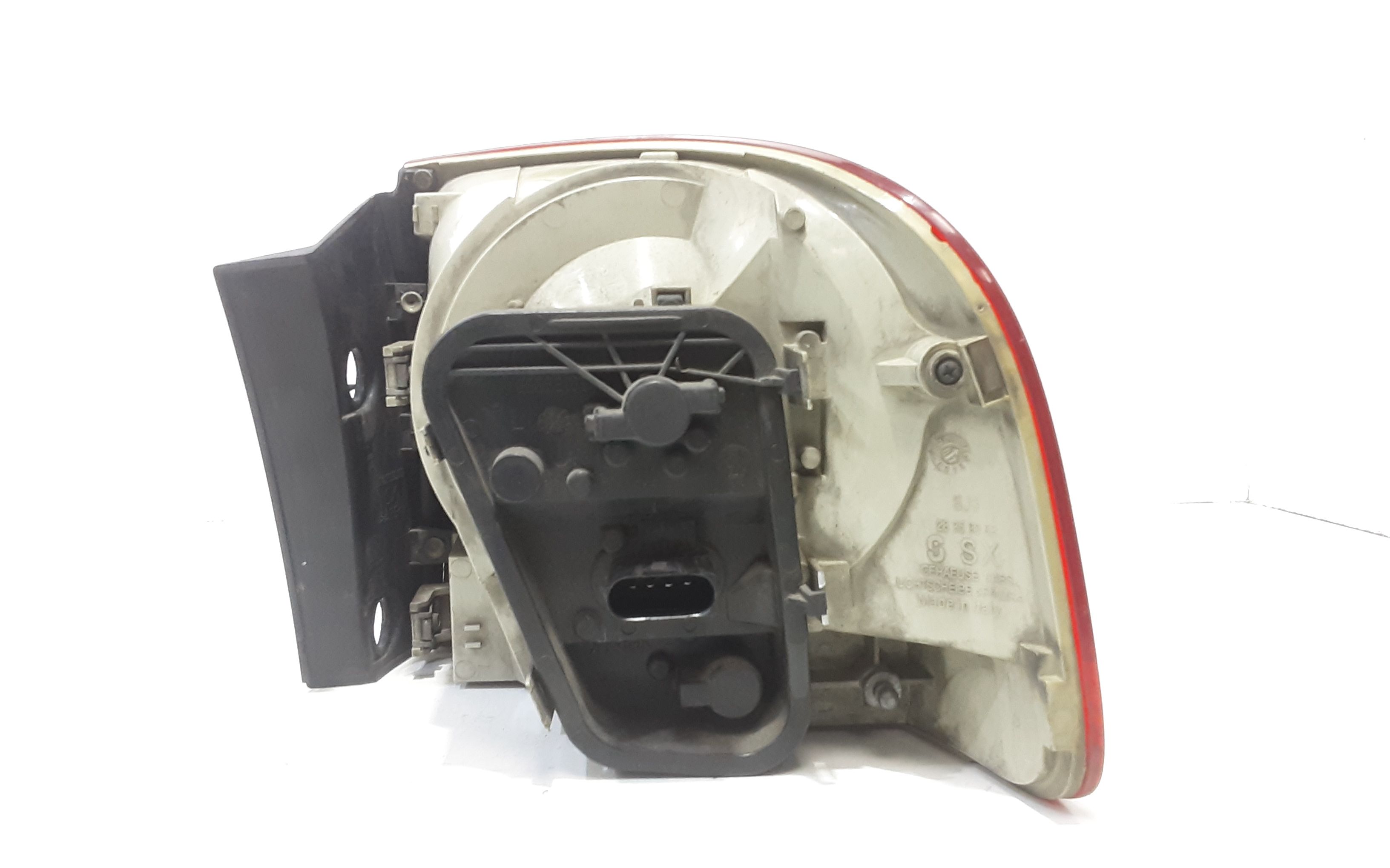 Stop fanale Posteriore sinistro lato Guida VOLKSWAGEN Touareg 1 Serie