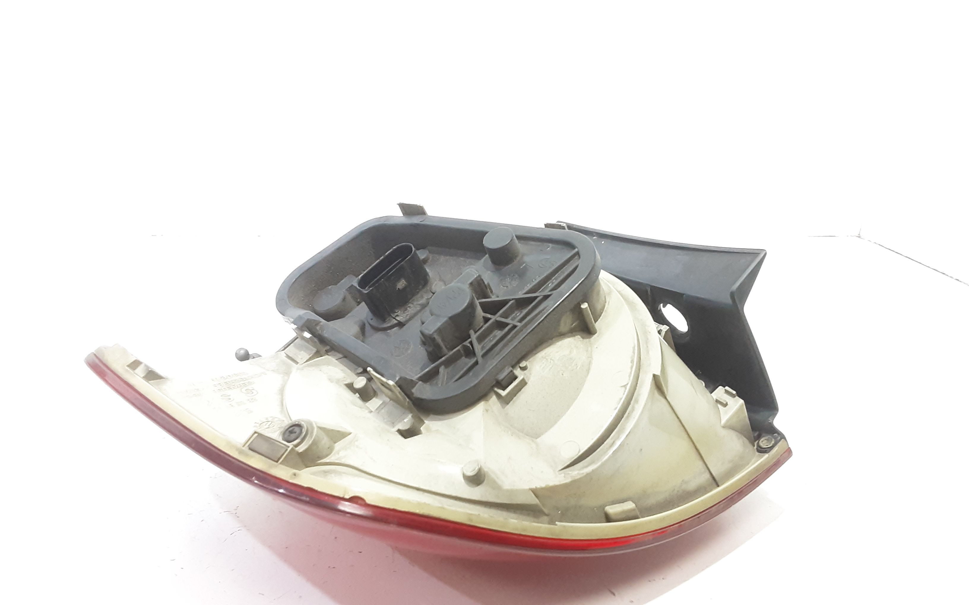 Stop fanale Posteriore sinistro lato Guida VOLKSWAGEN Touareg 1 Serie