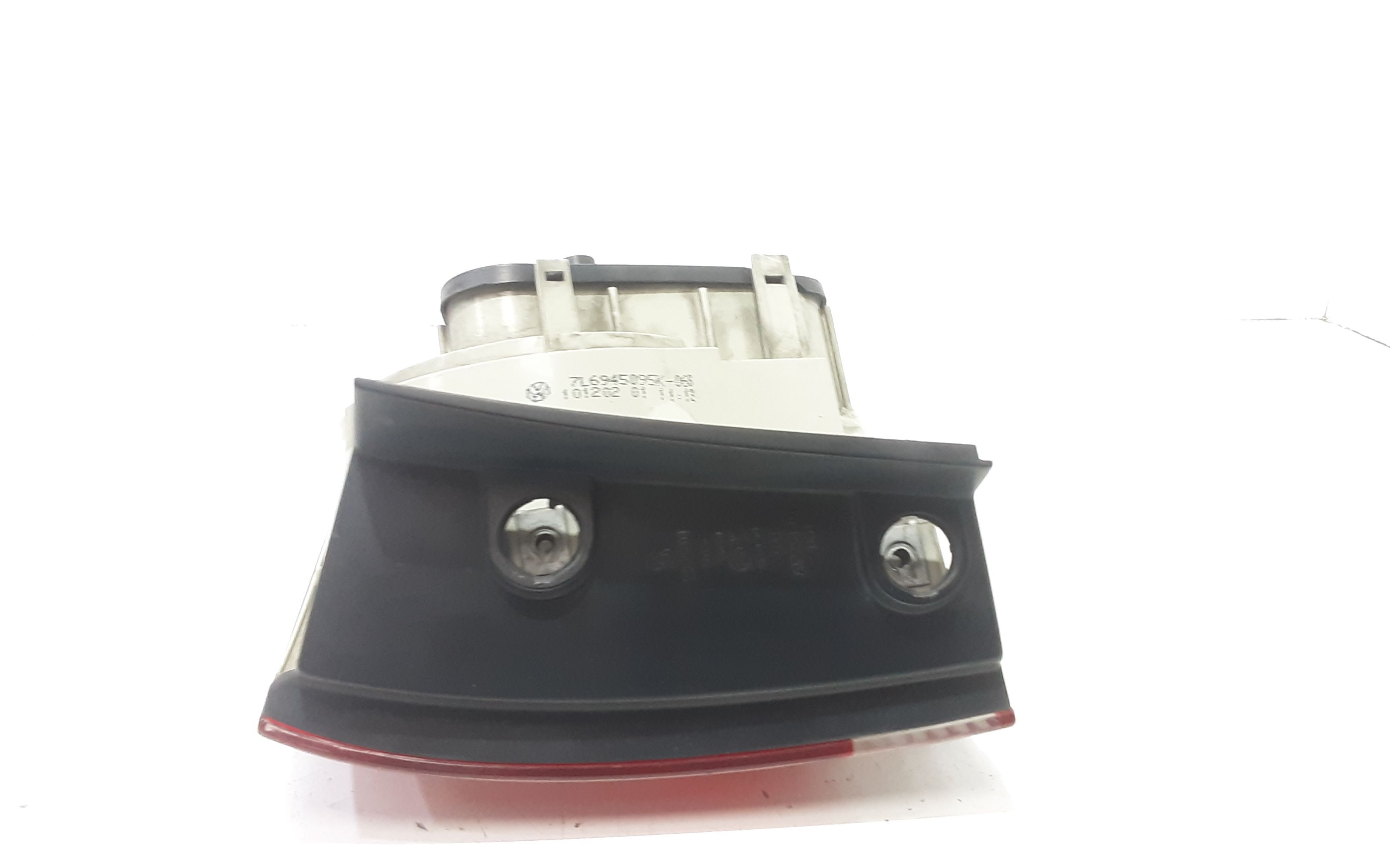 Stop fanale Posteriore sinistro lato Guida VOLKSWAGEN Touareg 1 Serie