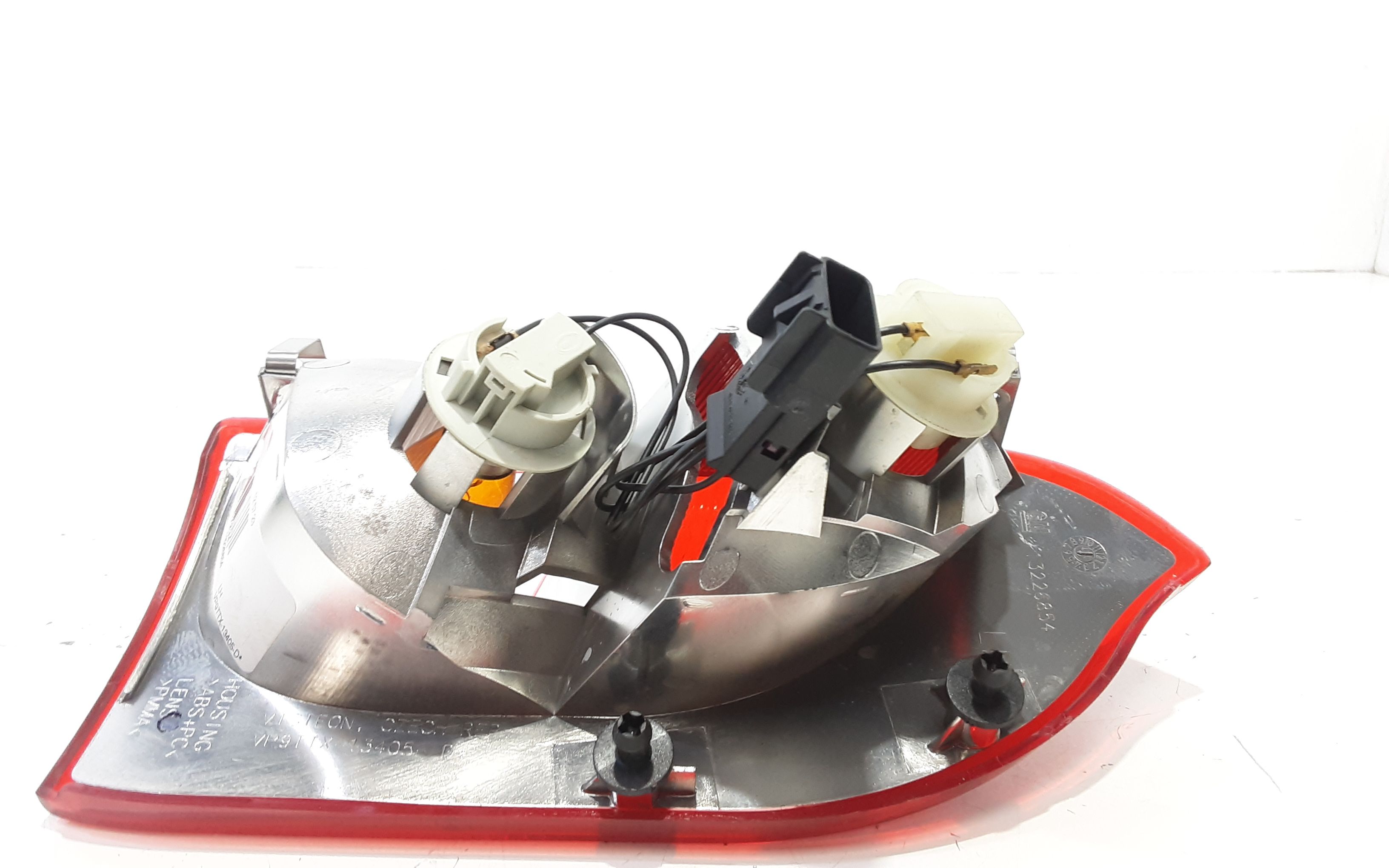 Stop fanale Posteriore sinistro lato Guida OPEL Insignia S. Wagon