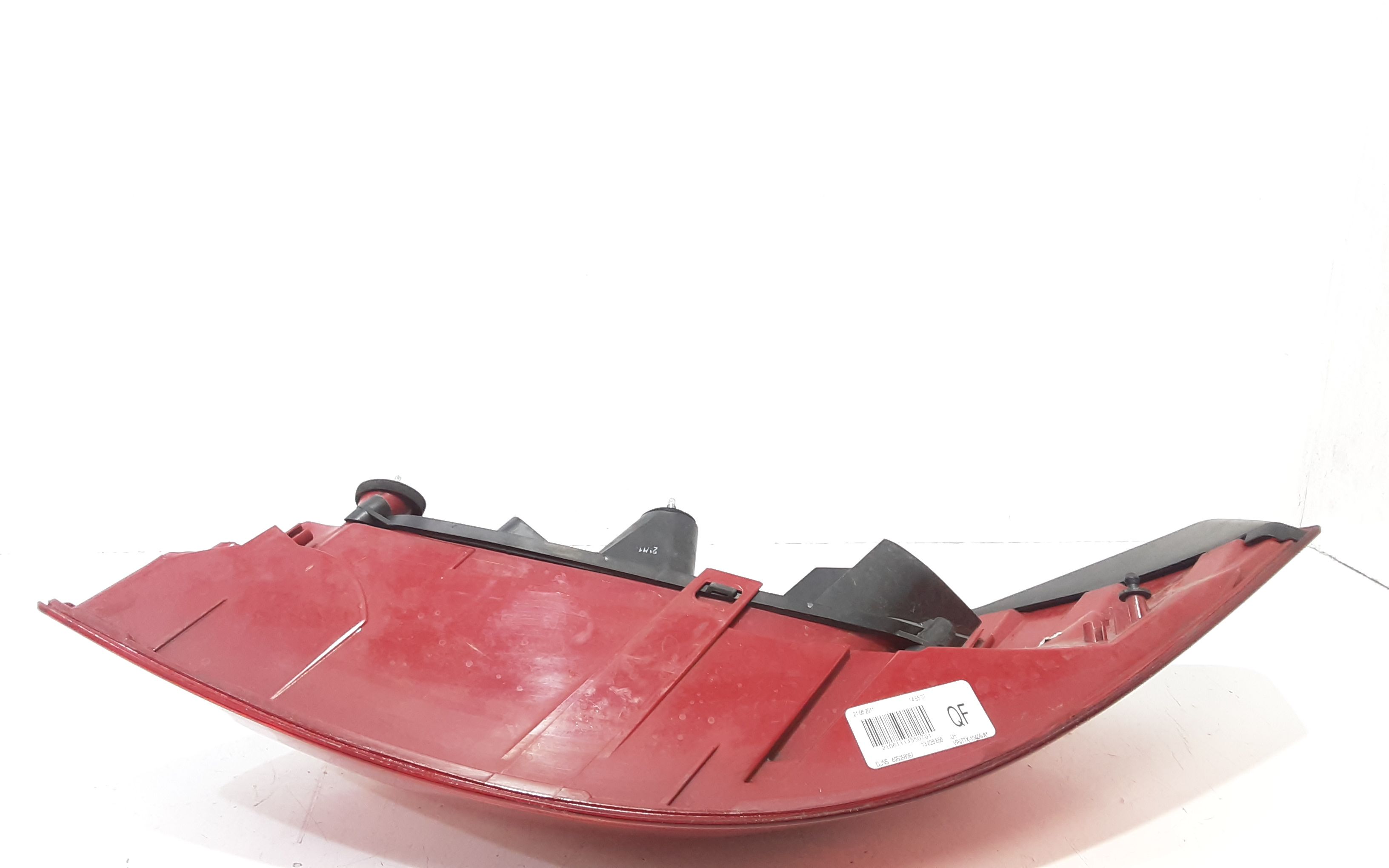 Stop fanale Posteriore sinistro lato Guida OPEL Insignia S. Wagon