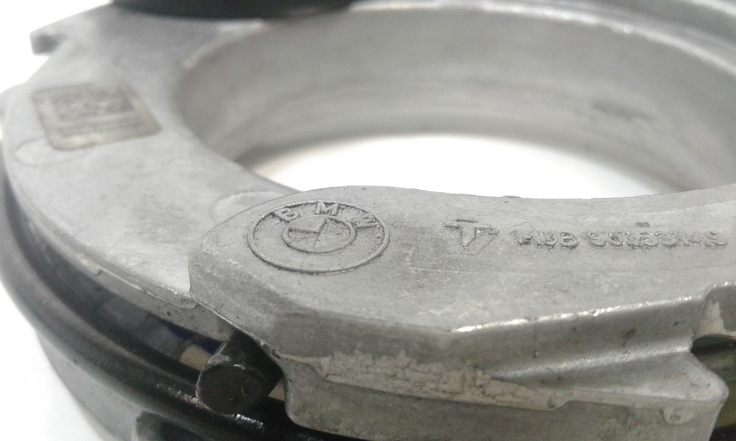 Supporto tendicinghia BMW X2 F39