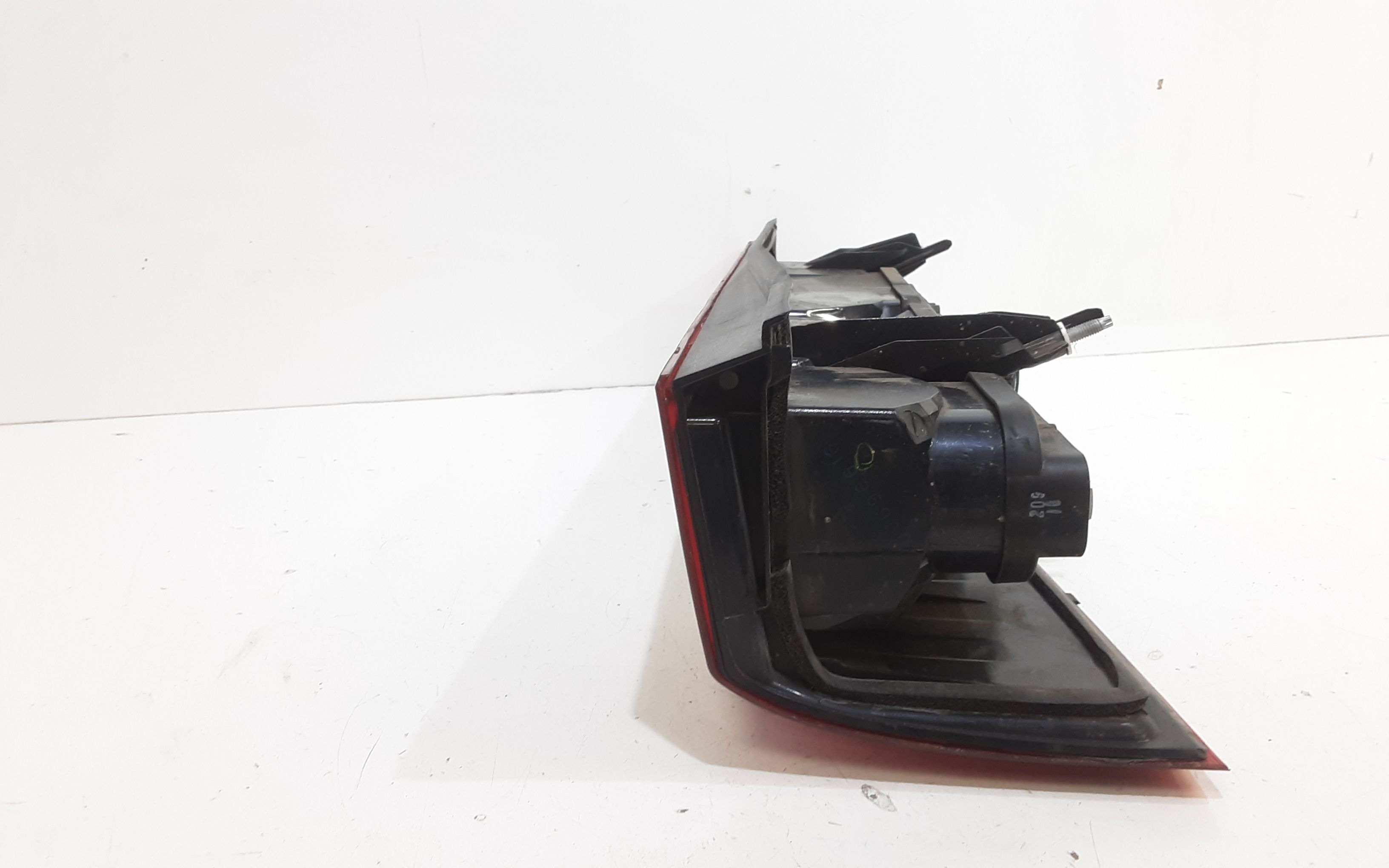 Stop fanale Posteriore sinistro lato Guida OPEL Movano 4 Serie (10>)