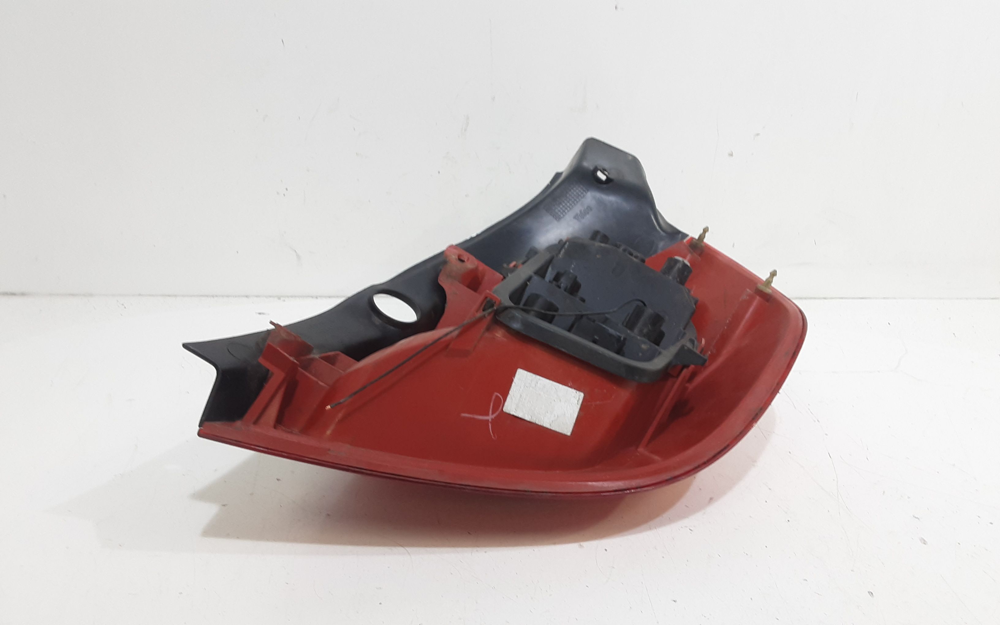 Stop fanale Posteriore sinistro lato Guida RENAULT Clio Serie (04>08)