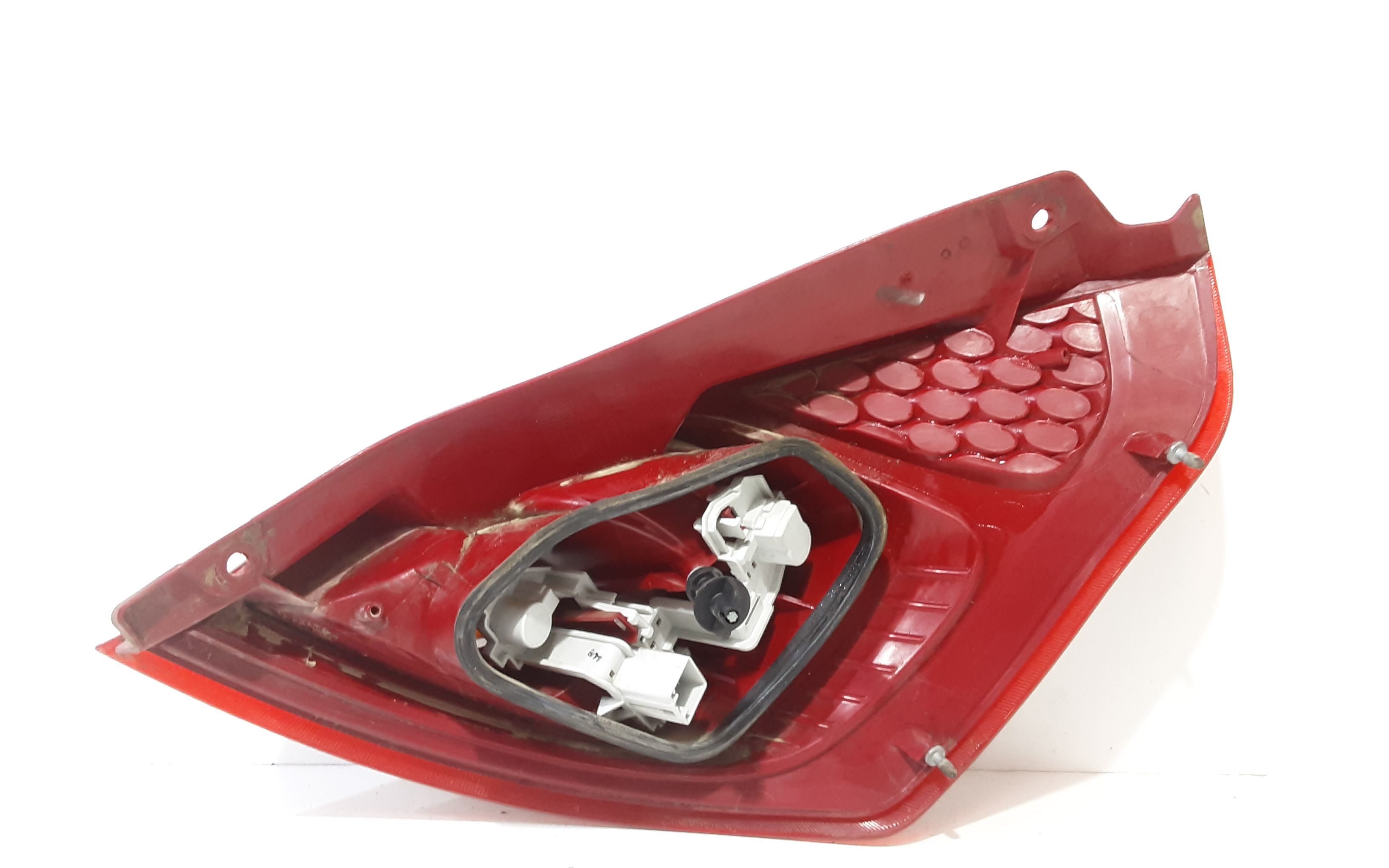 Stop fanale Posteriore sinistro lato Guida FORD Fiesta 6 Serie