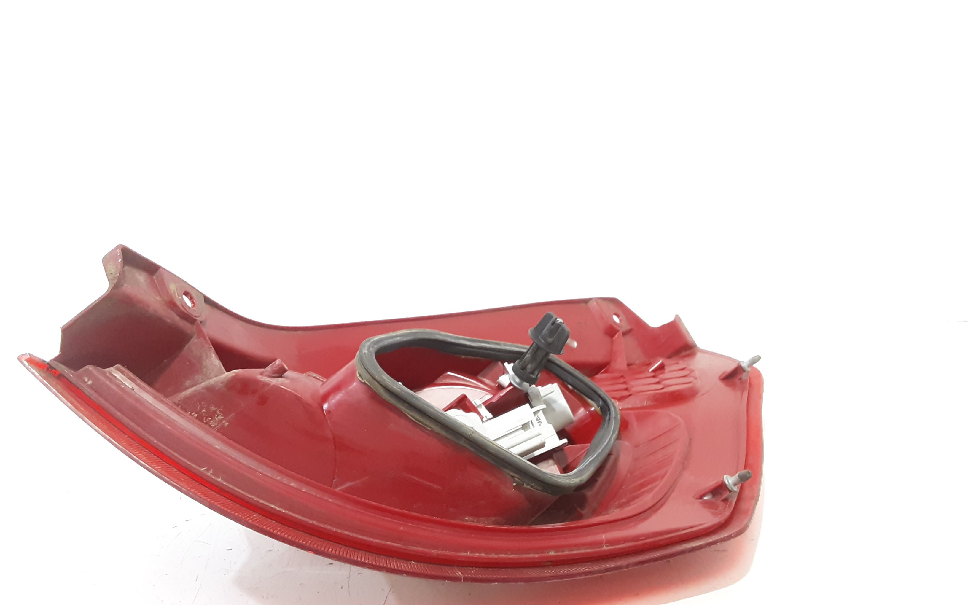 Stop fanale Posteriore sinistro lato Guida FORD Fiesta 6 Serie