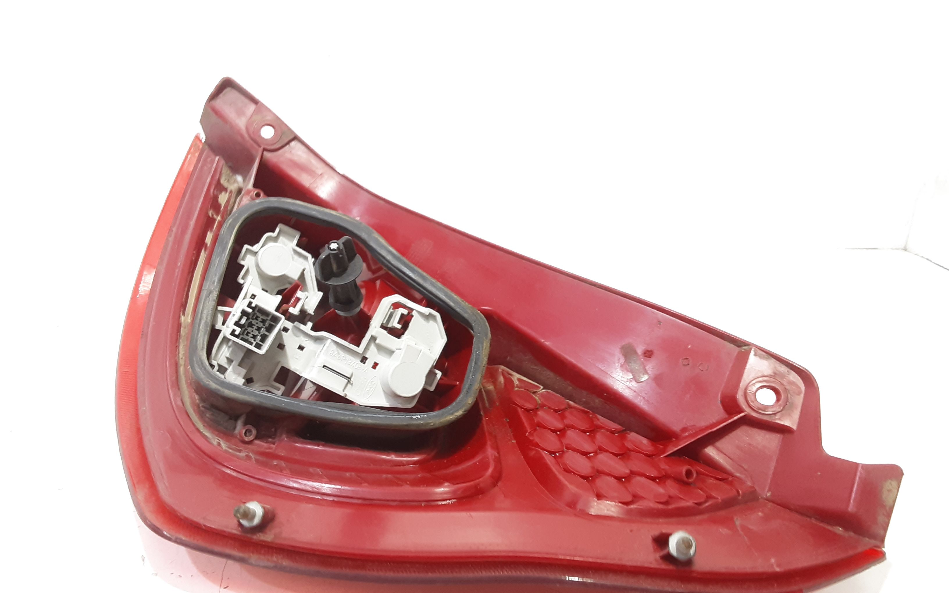 Stop fanale Posteriore sinistro lato Guida FORD Fiesta 6 Serie