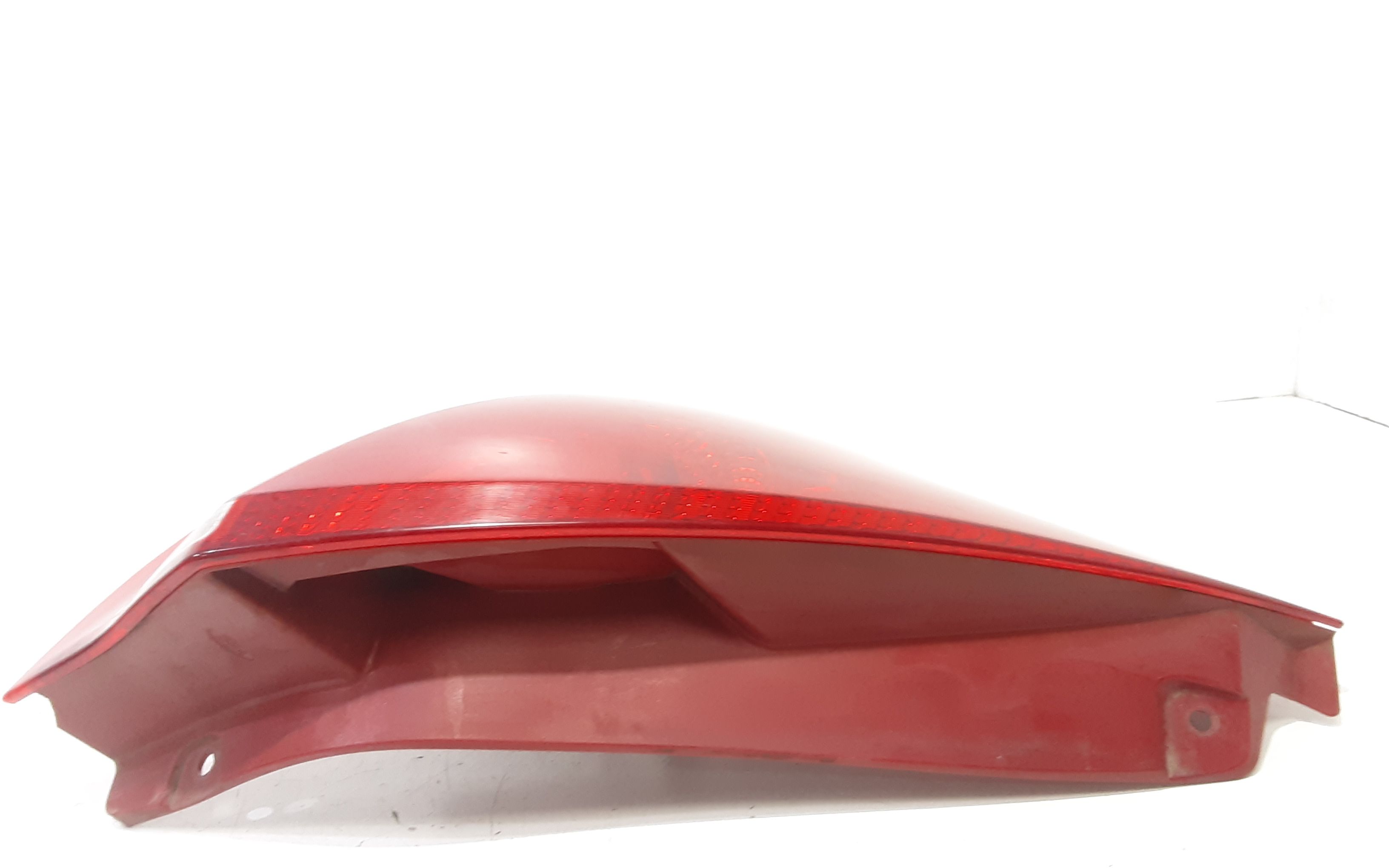 Stop fanale Posteriore sinistro lato Guida FORD Fiesta 6 Serie