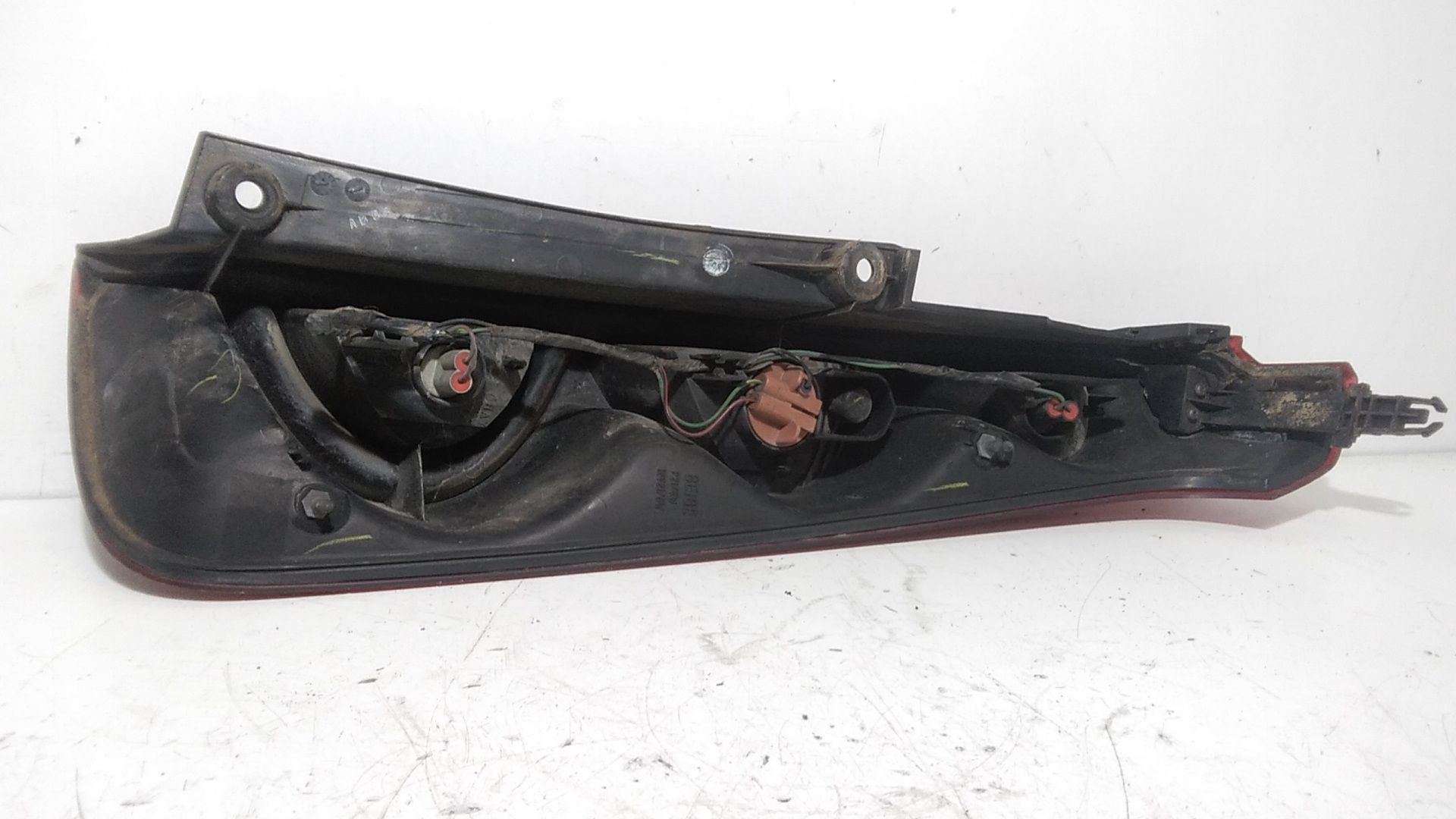 Stop fanale Posteriore sinistro lato Guida NISSAN Note 1 Serie