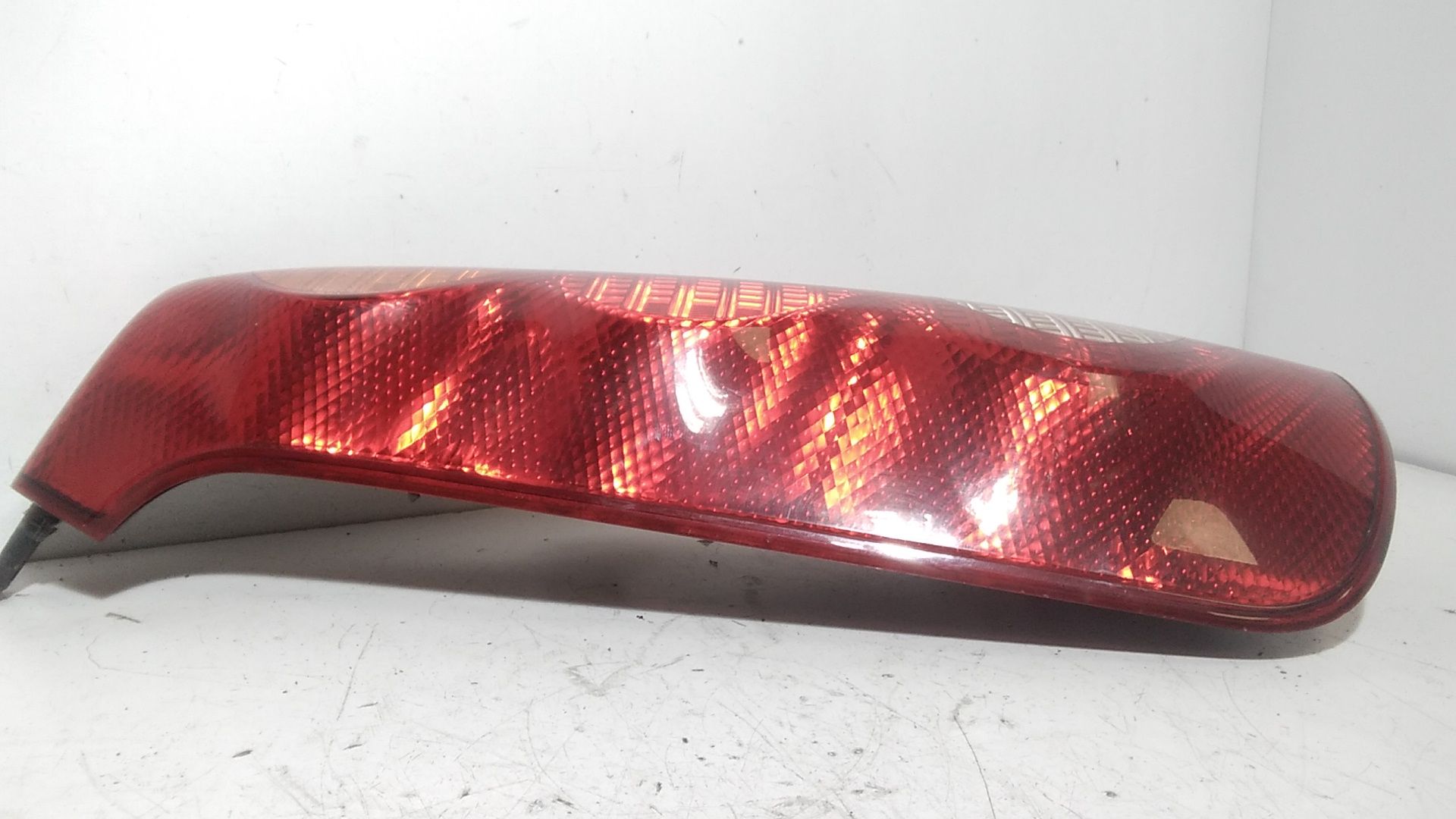 Stop fanale Posteriore sinistro lato Guida NISSAN Note 1 Serie