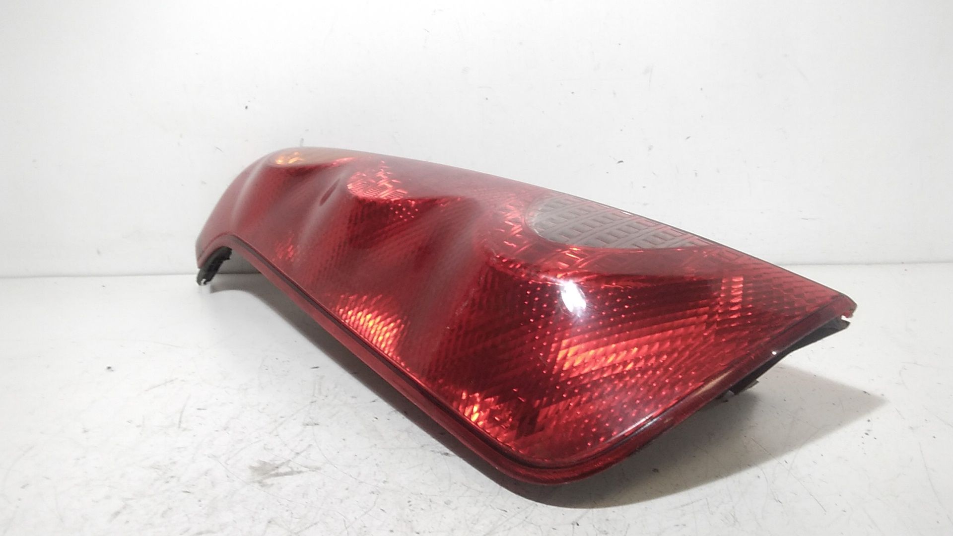 Stop fanale Posteriore sinistro lato Guida NISSAN Note 1 Serie