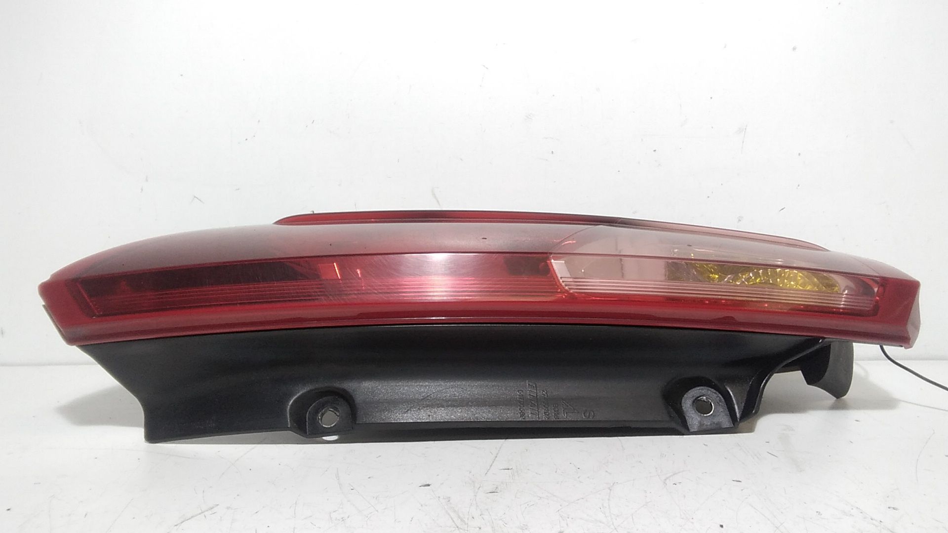 Stop fanale Posteriore sinistro lato Guida FIAT Grande Punto 1 Serie