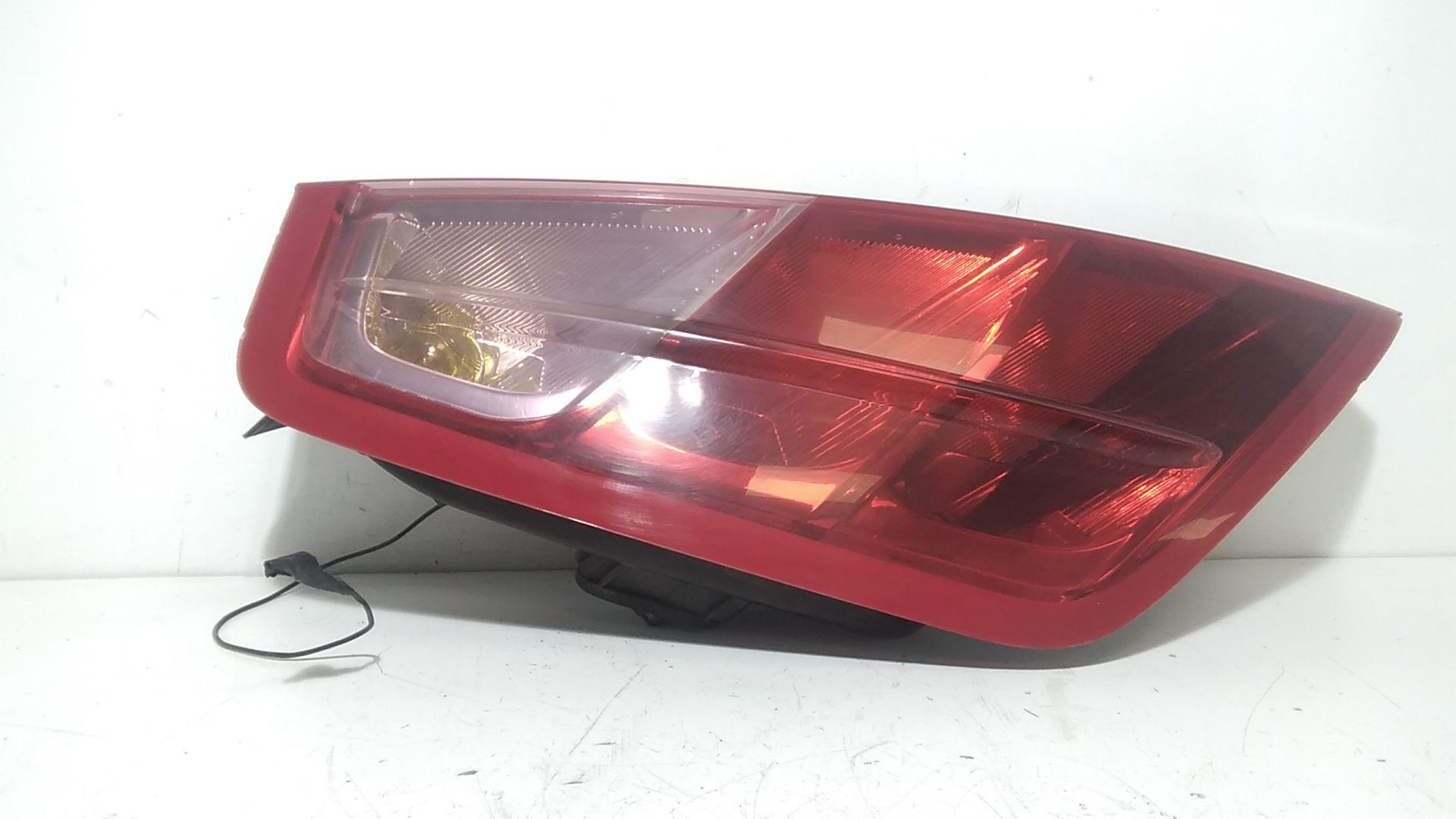 Stop fanale Posteriore sinistro lato Guida FIAT Grande Punto 1 Serie