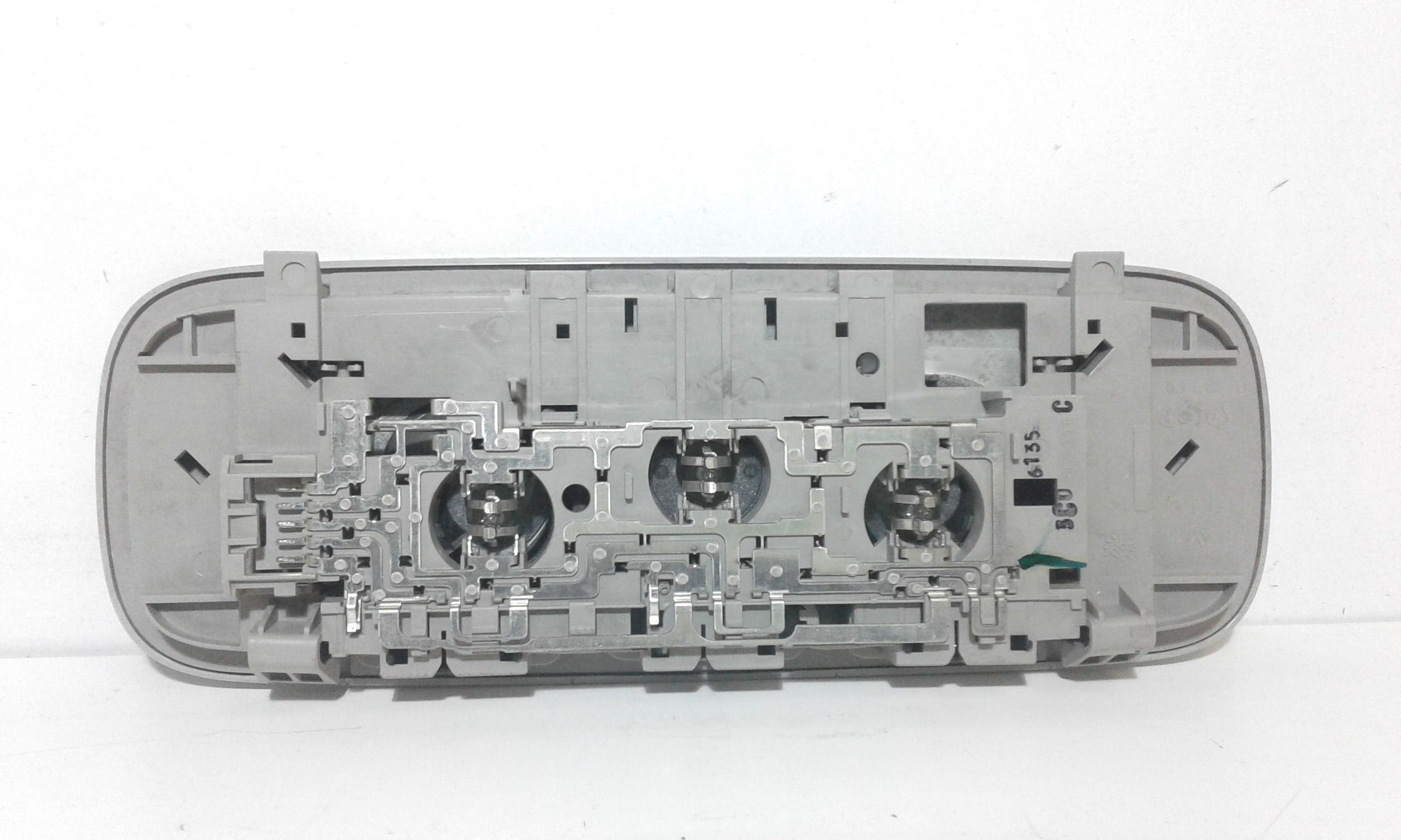 Luce di cortesia anteriore VOLKSWAGEN Passat Berlina 4 Serie