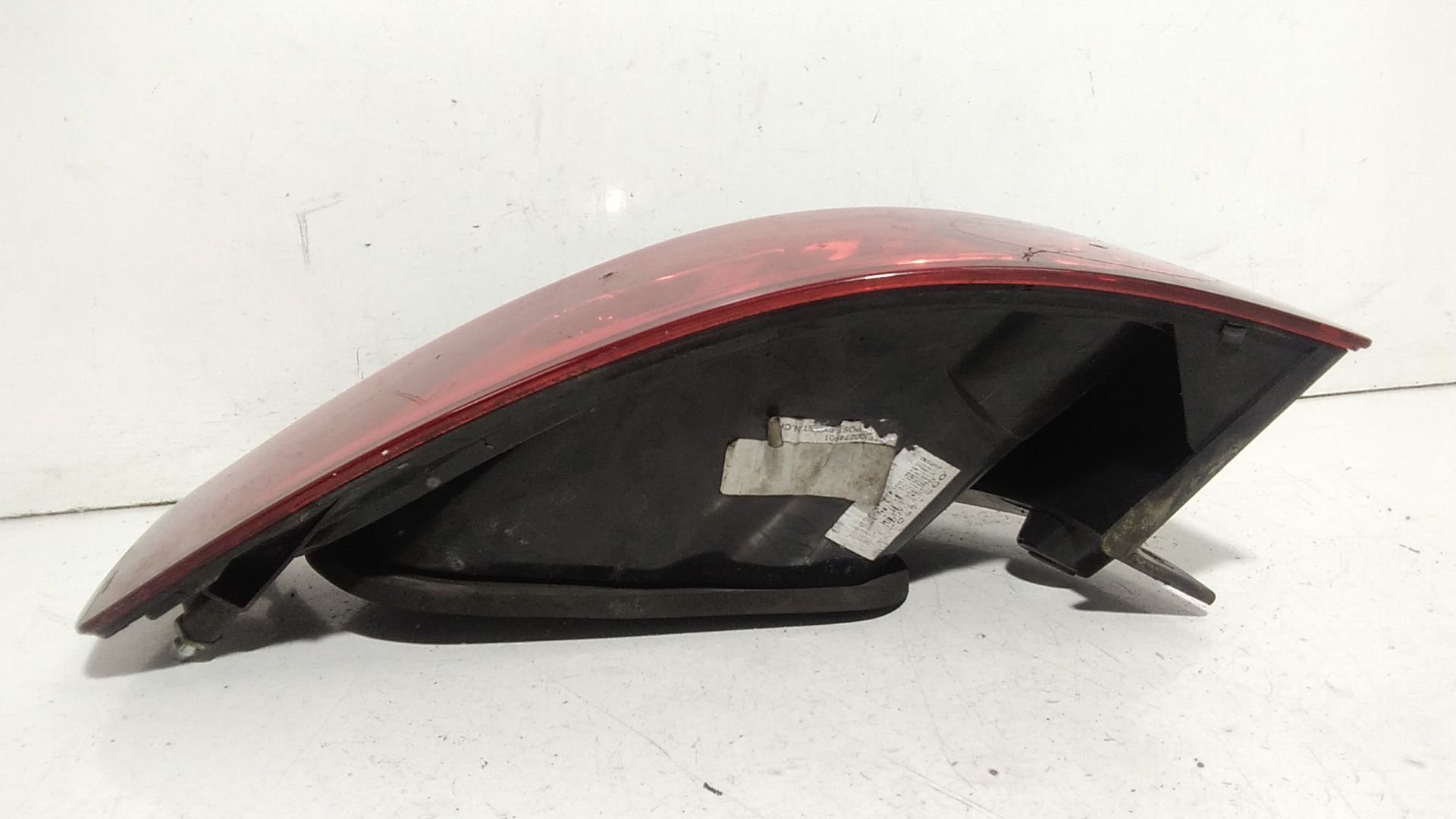 Stop fanale Posteriore sinistro lato Guida FIAT Croma 3 Serie