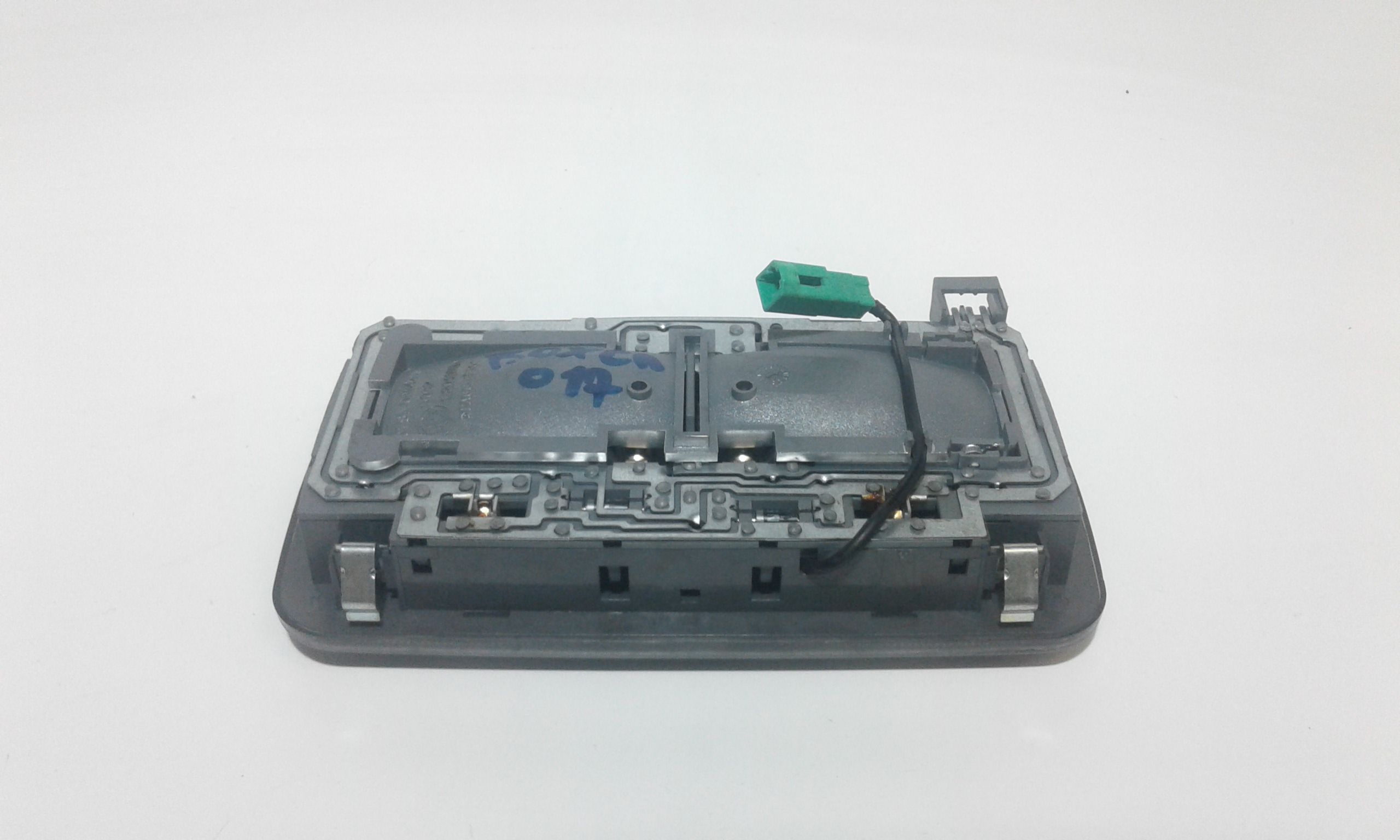 Luce di cortesia anteriore PEUGEOT Boxer 4 Serie