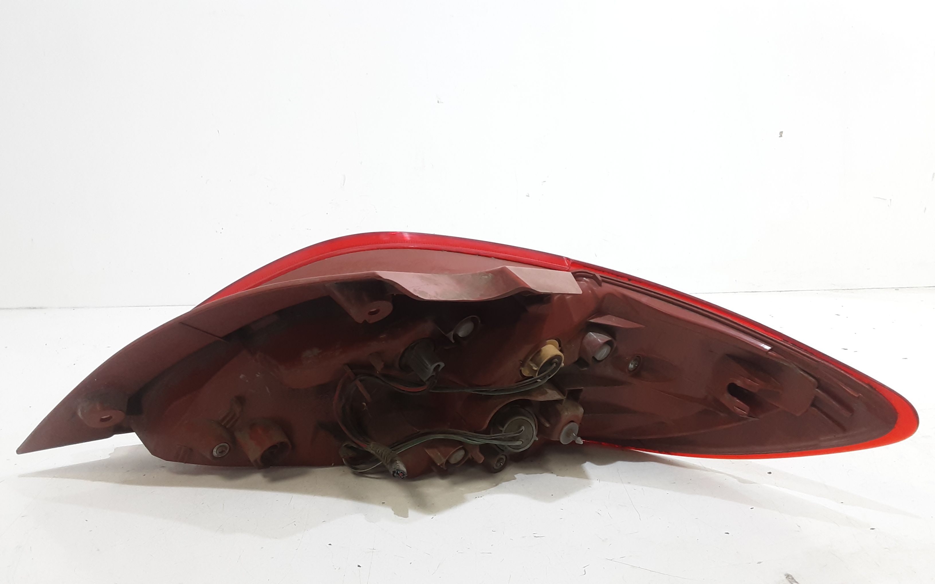 Stop fanale Posteriore sinistro lato Guida MAZDA 2 Berlina 2 Serie