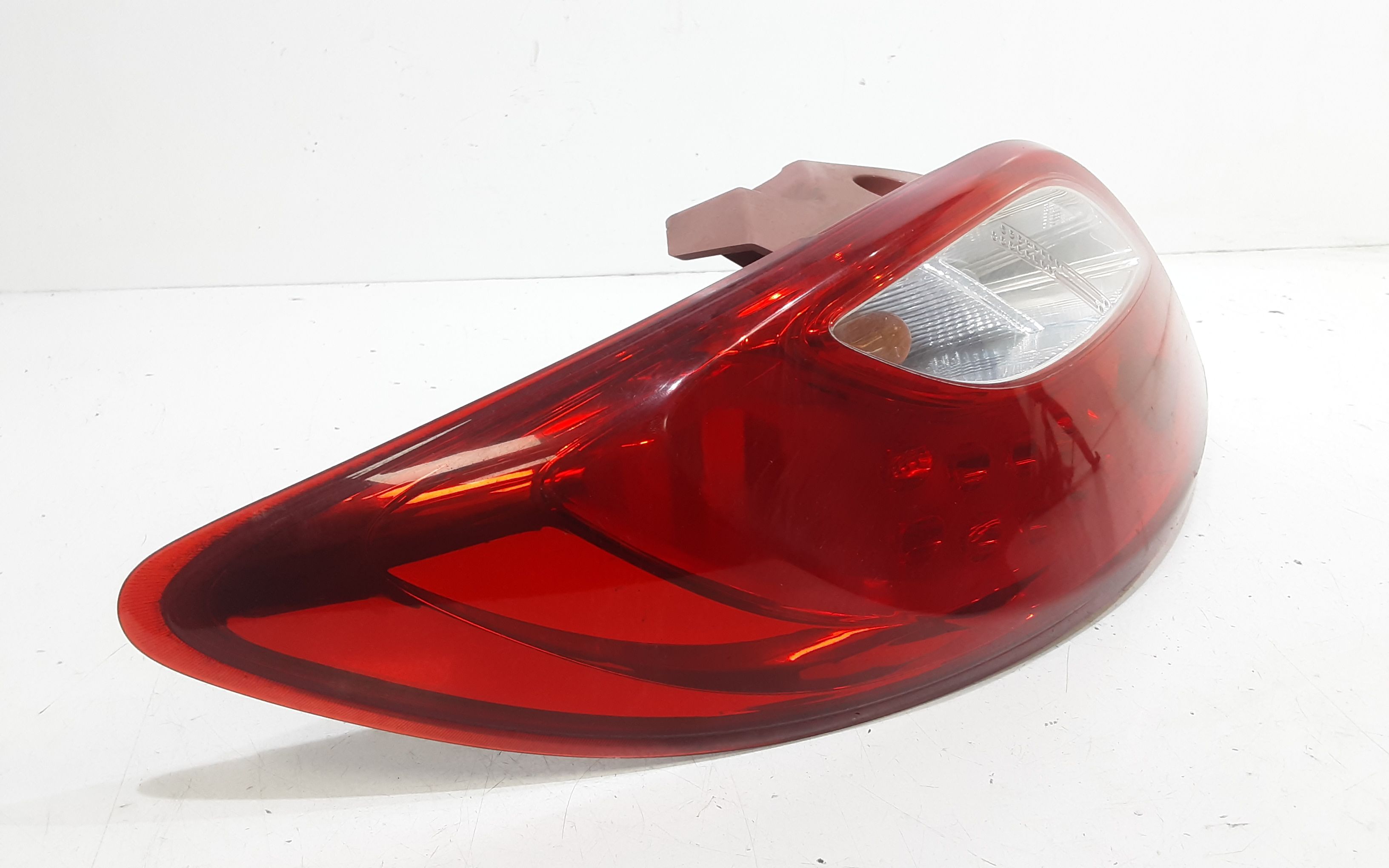 Stop fanale Posteriore sinistro lato Guida MAZDA 2 Berlina 2 Serie