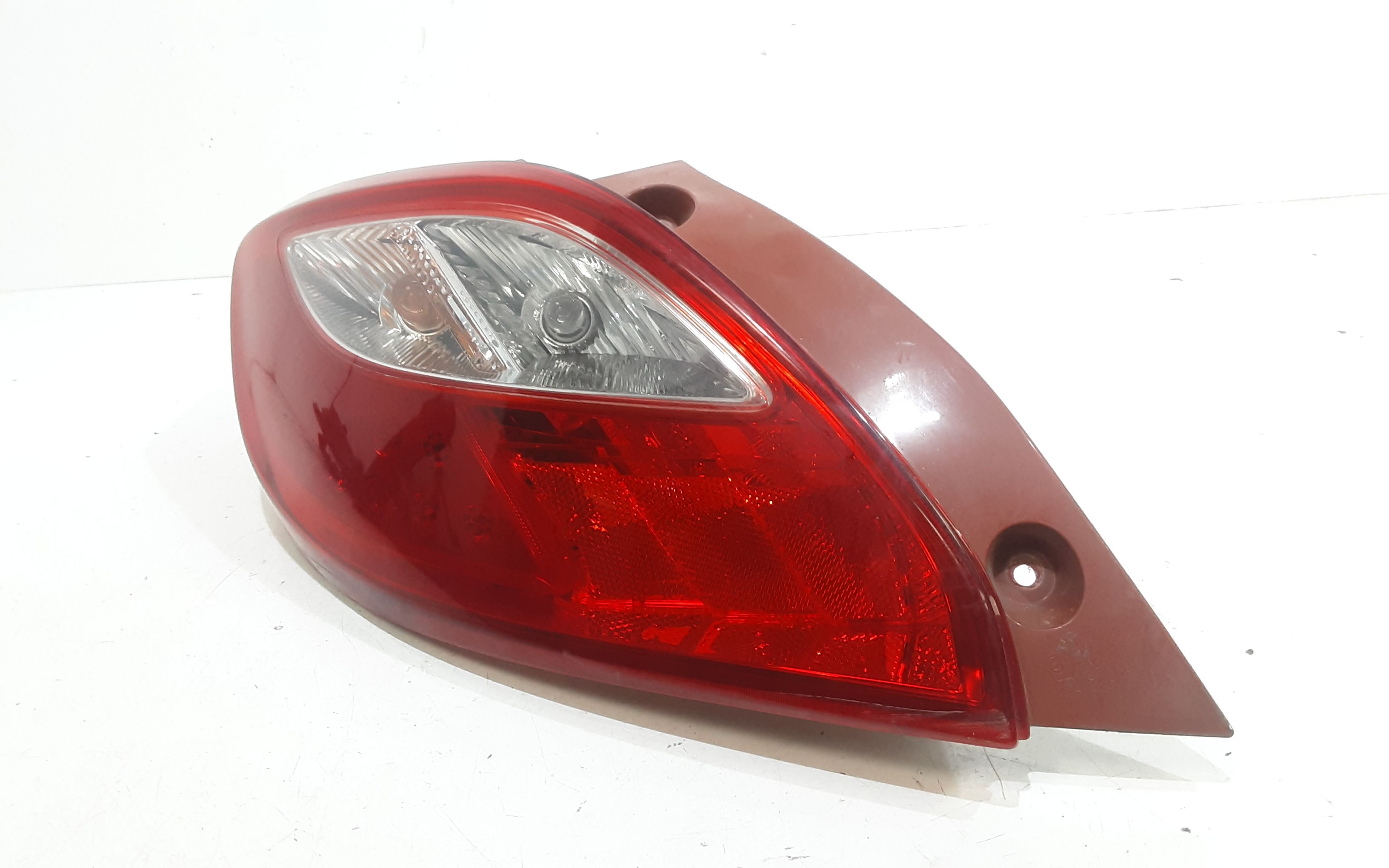 Stop fanale Posteriore sinistro lato Guida MAZDA 2 Berlina 2 Serie