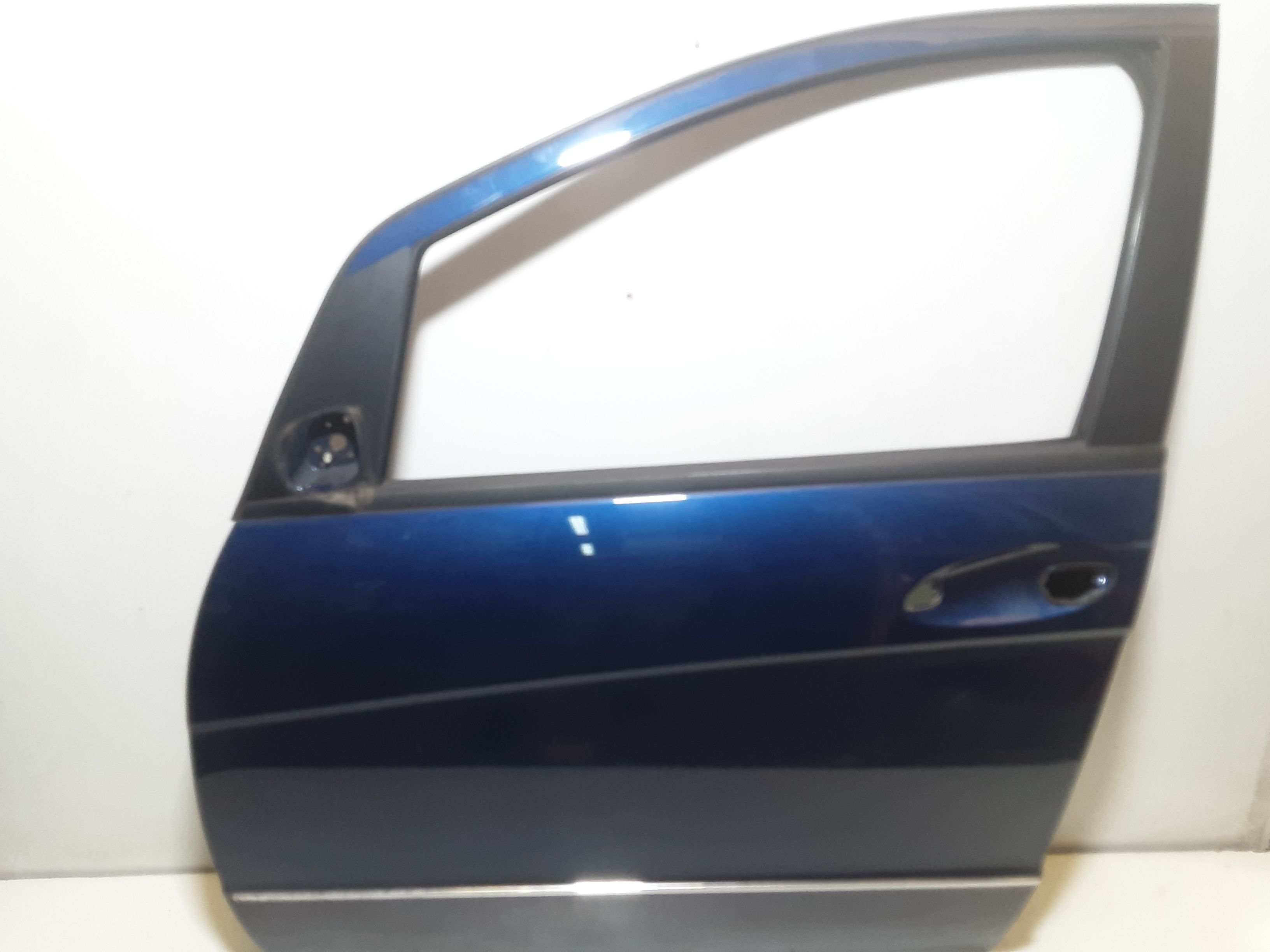 Portiera Anteriore Sinistra MERCEDES Classe A W169 4 Serie