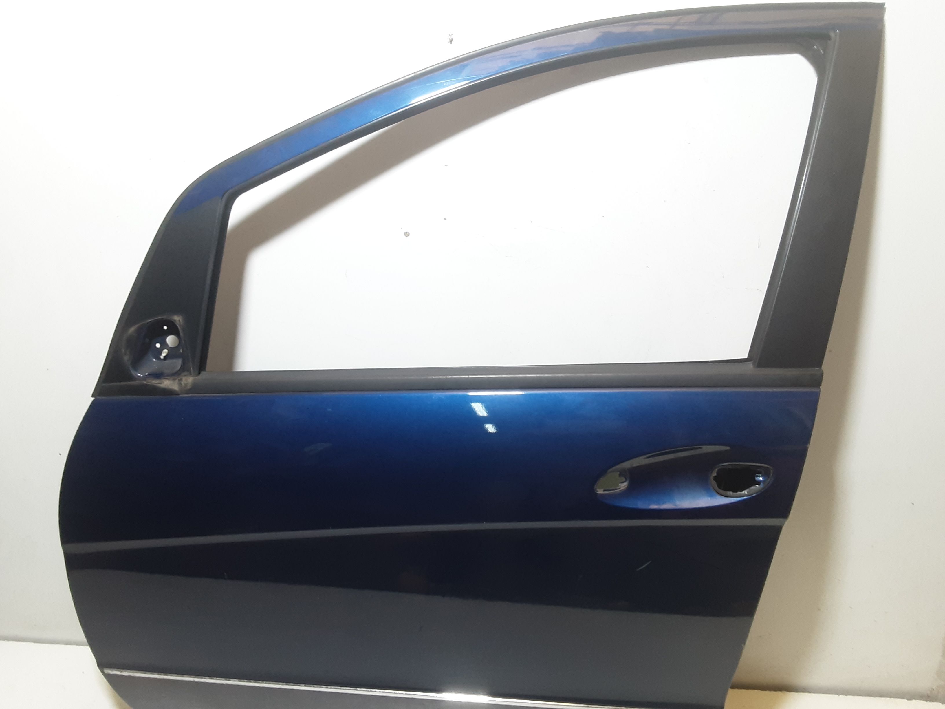 Portiera Anteriore Sinistra MERCEDES Classe A W169 4 Serie