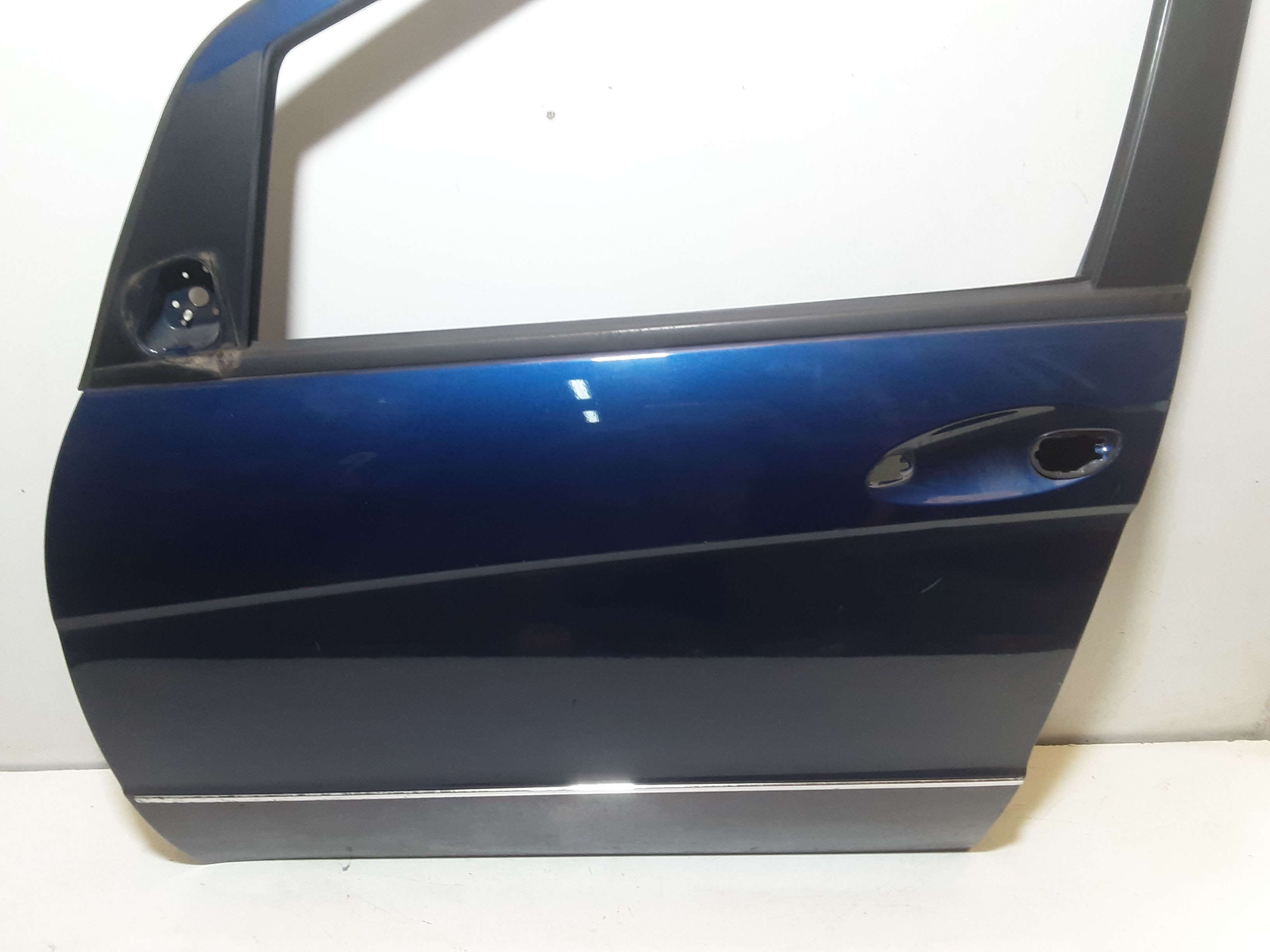 Portiera Anteriore Sinistra MERCEDES Classe A W169 4 Serie