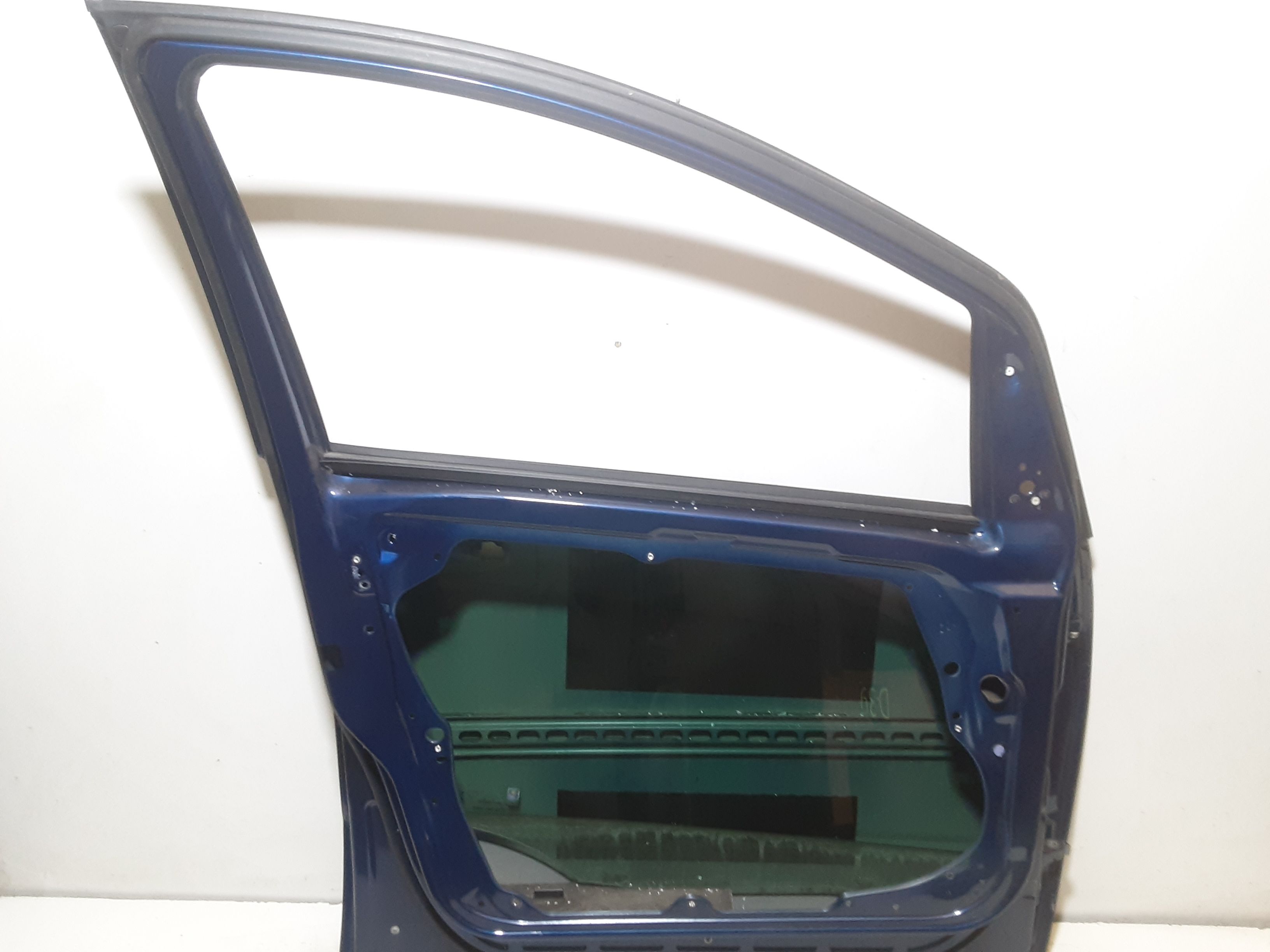 Portiera Anteriore Sinistra MERCEDES Classe A W169 4 Serie