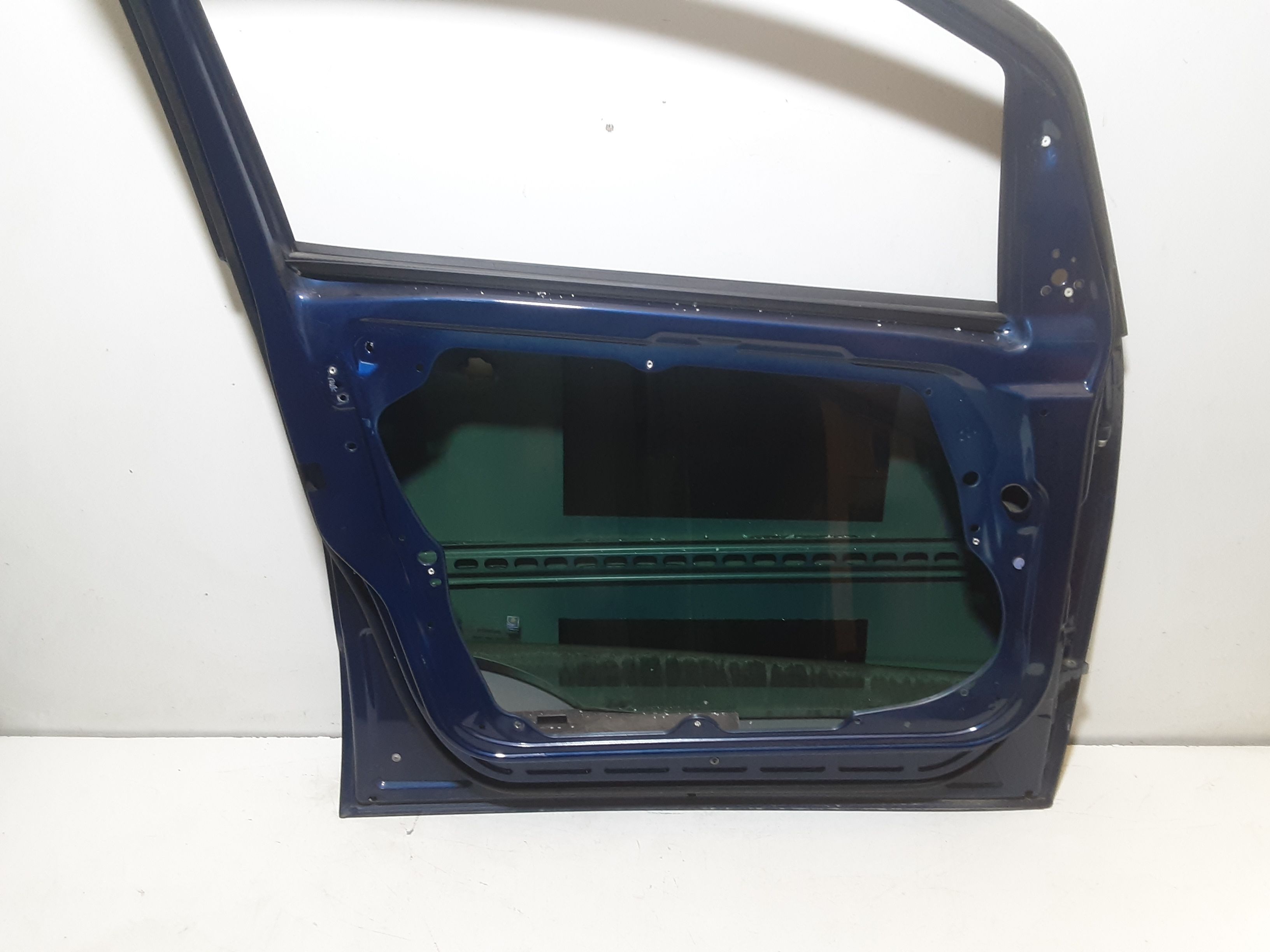 Portiera Anteriore Sinistra MERCEDES Classe A W169 4 Serie