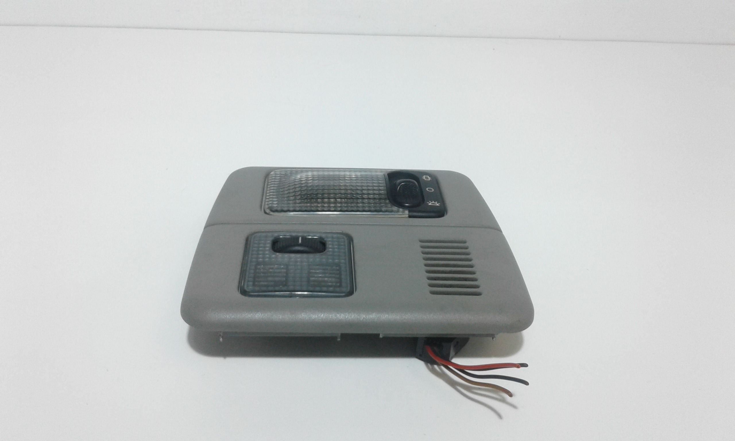 Luce di cortesia anteriore PEUGEOT 406 Break 2 Serie