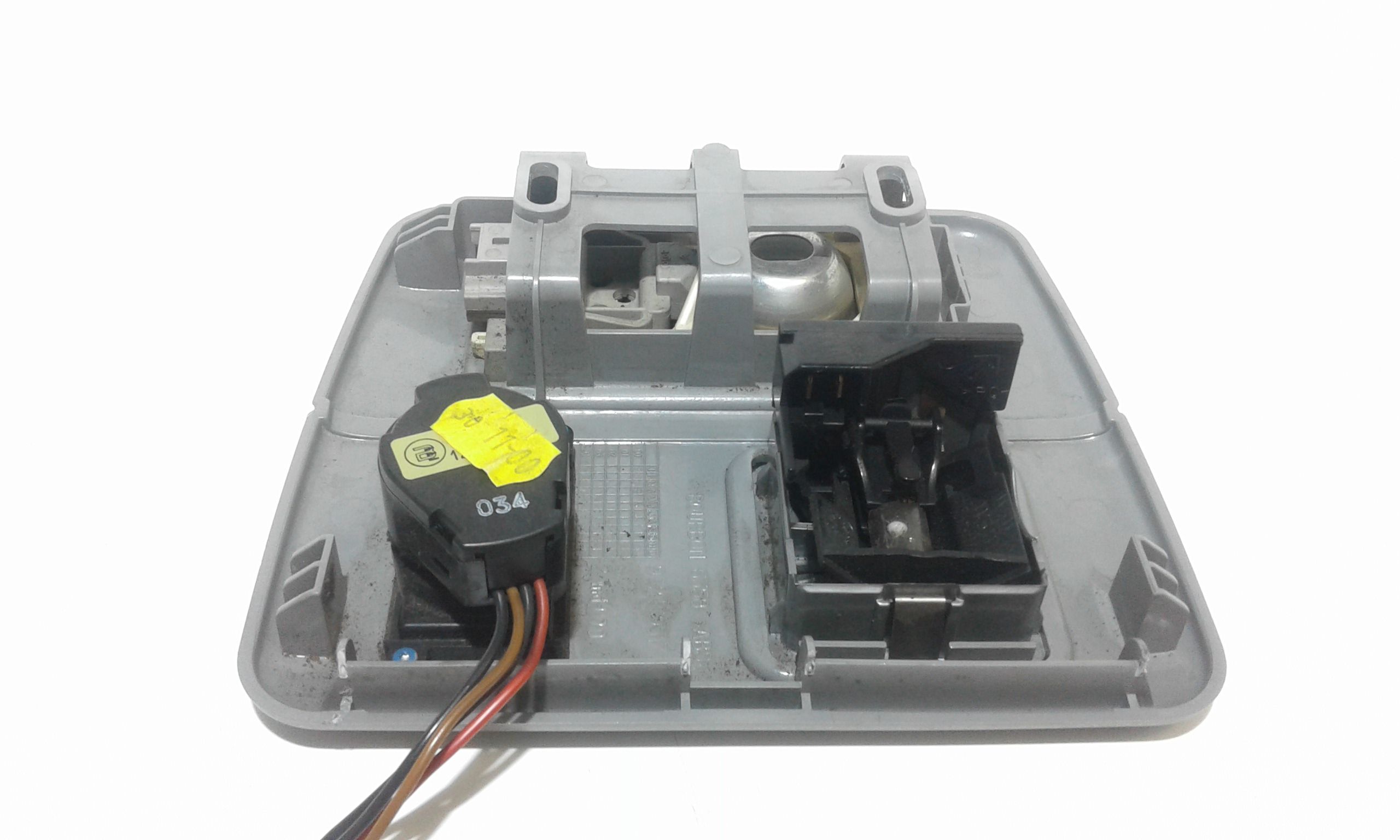 Luce di cortesia anteriore PEUGEOT 406 Break 2 Serie