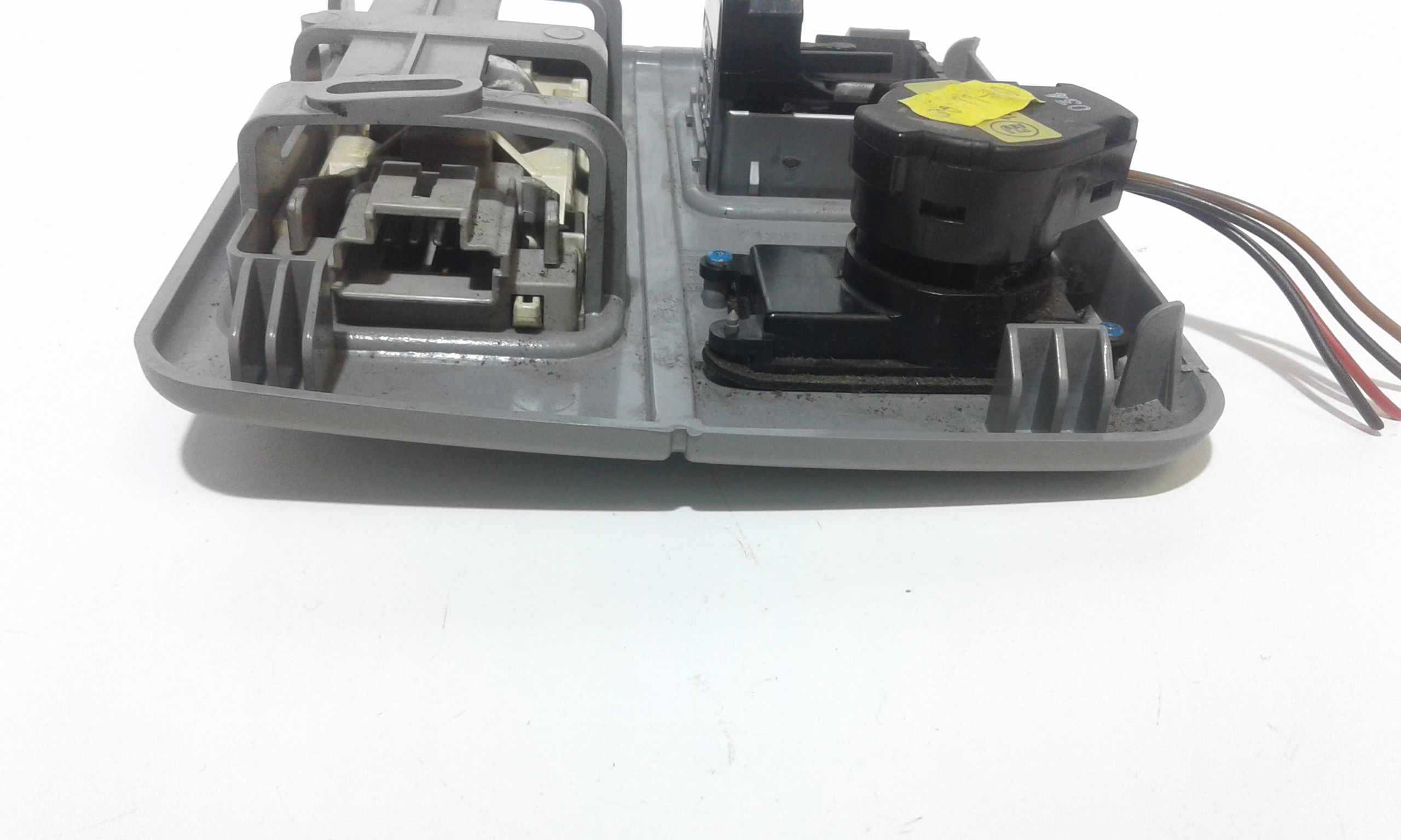 Luce di cortesia anteriore PEUGEOT 406 Break 2 Serie