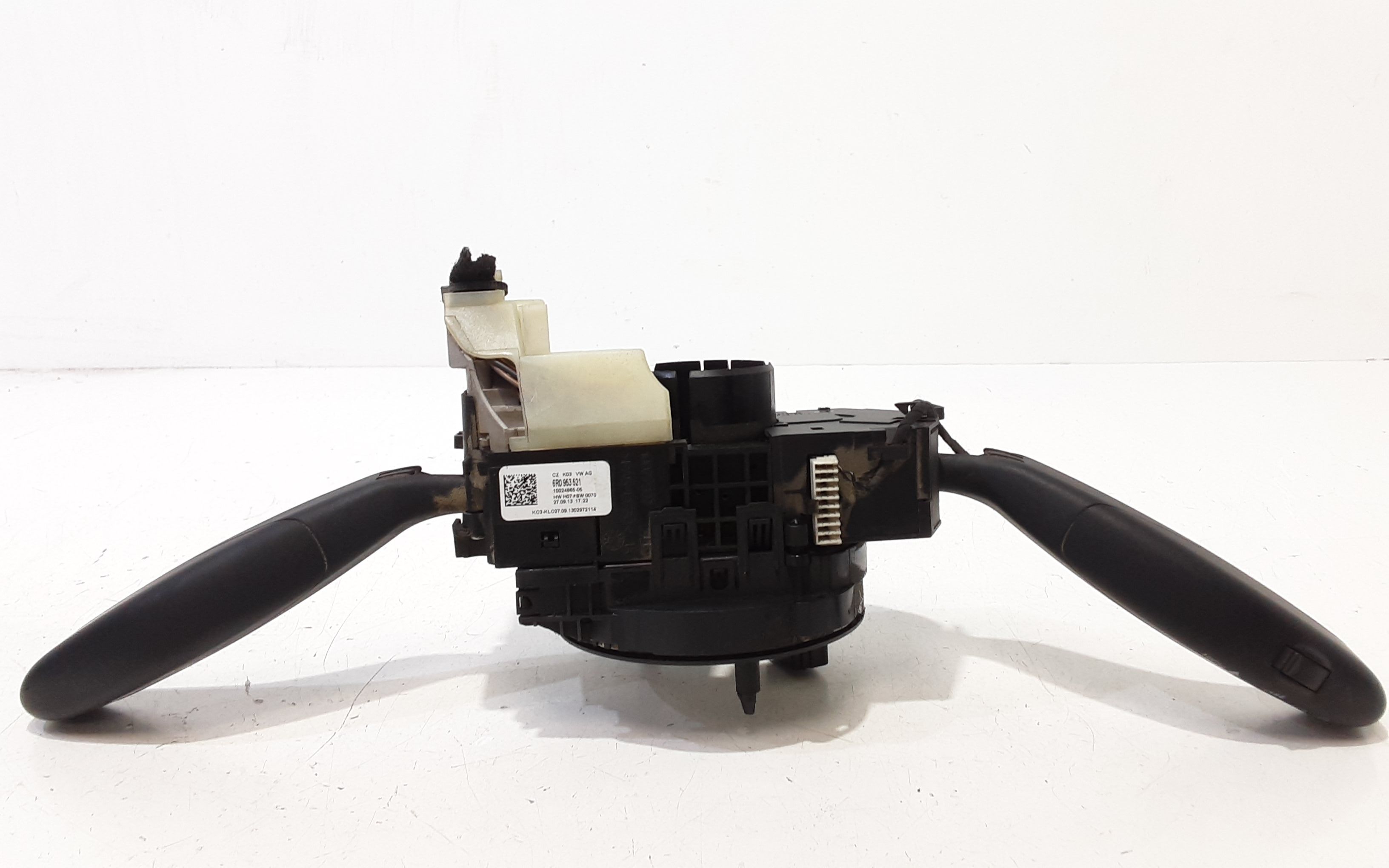 Devioluci VOLKSWAGEN Polo 5 Serie