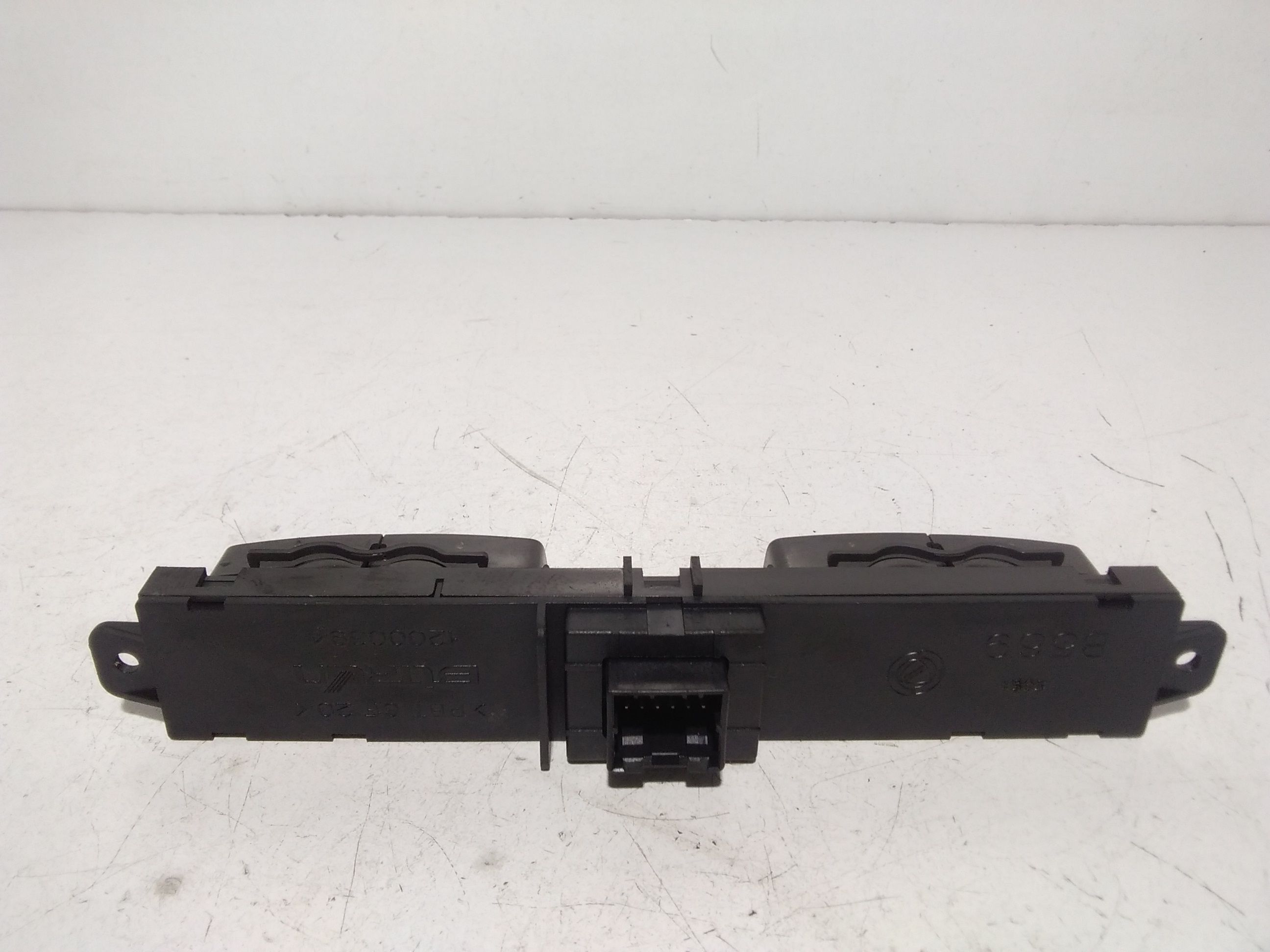 Pulsantiera bloccaggio porte FIAT Idea 1 Serie