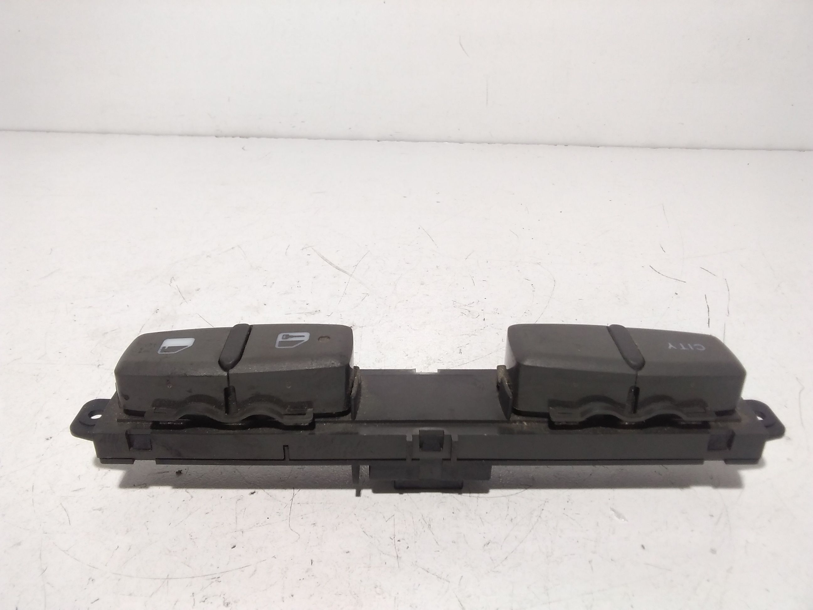 Pulsantiera bloccaggio porte FIAT Idea 1 Serie