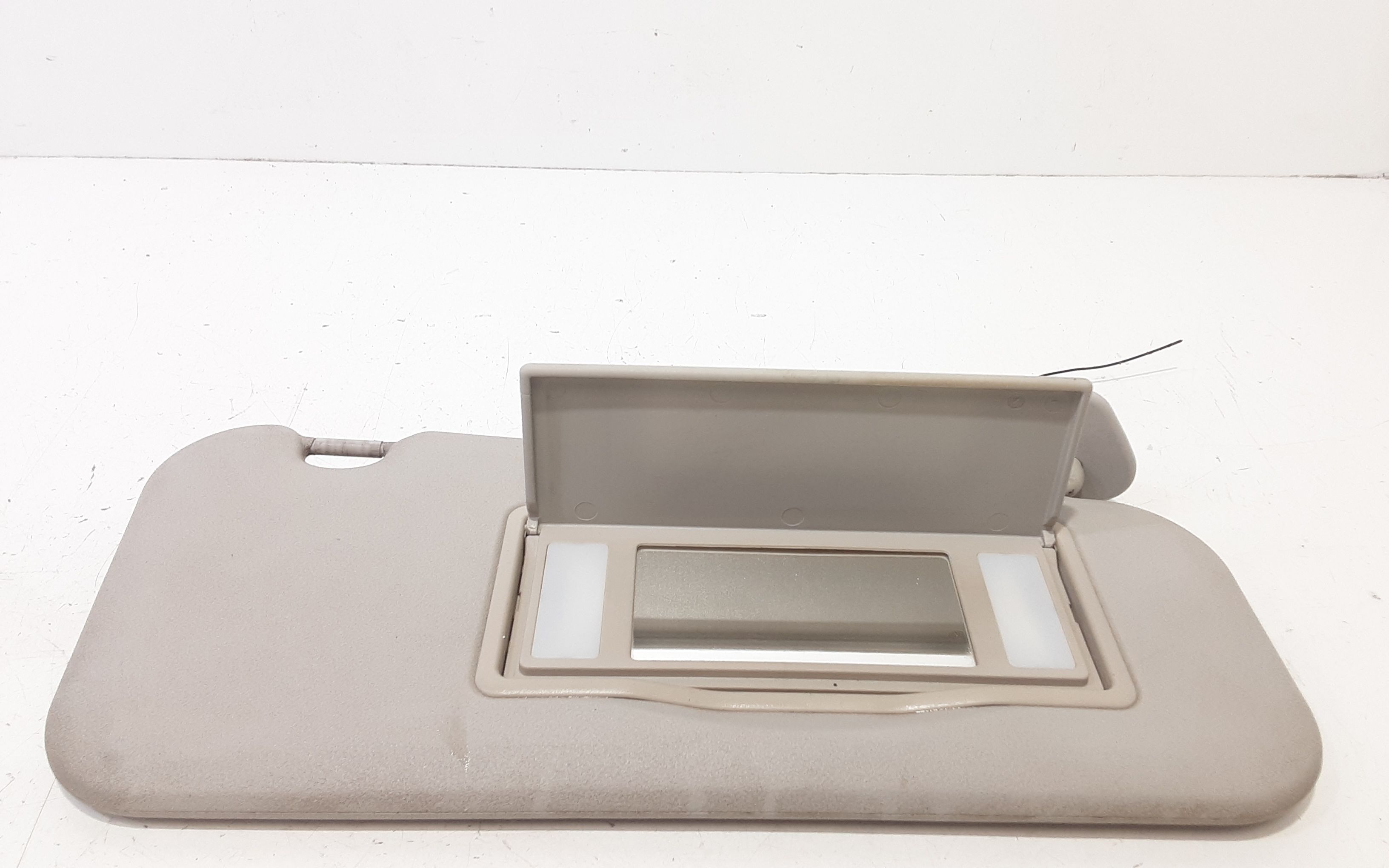 Parasole aletta Lato Passeggero PEUGEOT 307 Berlina 2 Serie