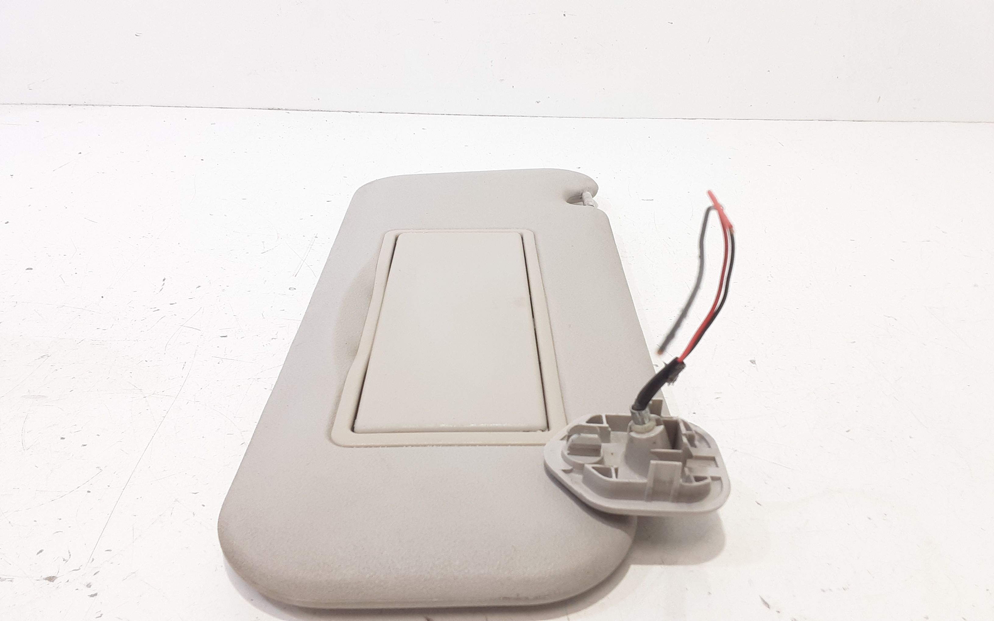 Parasole aletta Lato Passeggero PEUGEOT 307 Berlina 2 Serie