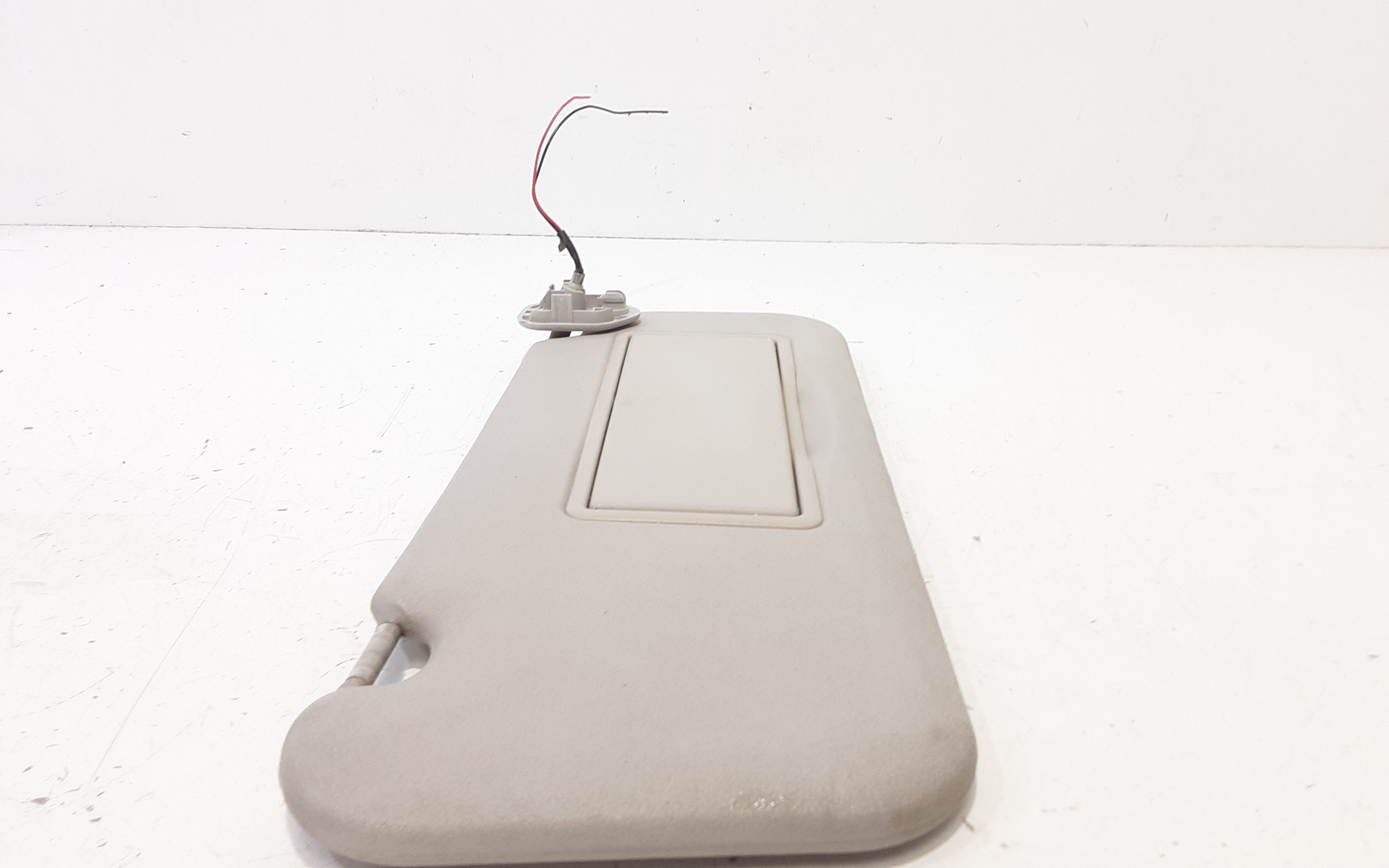 Parasole aletta Lato Passeggero PEUGEOT 307 Berlina 2 Serie