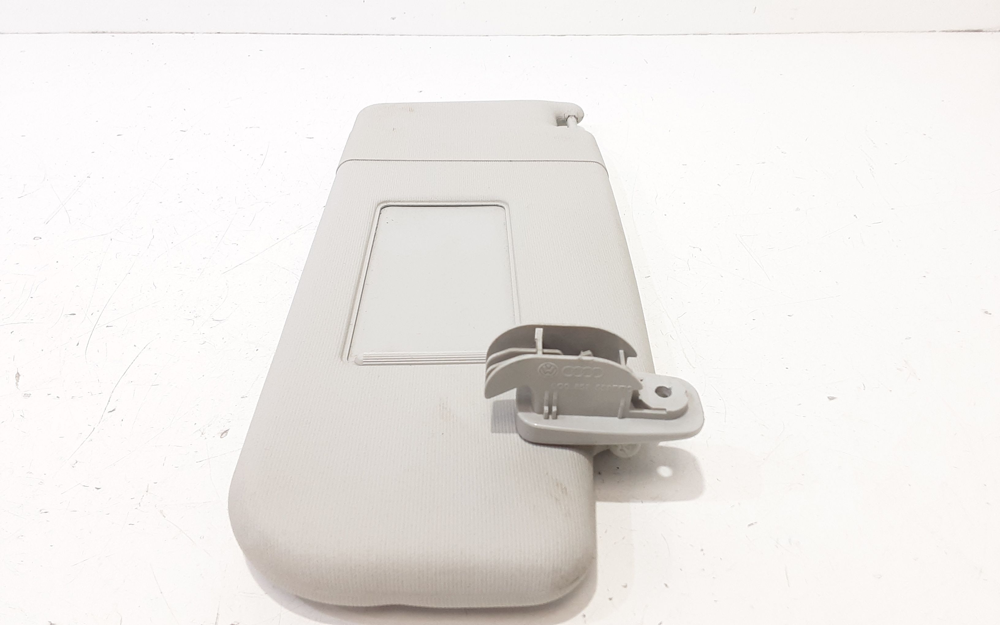 Parasole aletta Lato Passeggero VOLKSWAGEN Polo 4 Serie