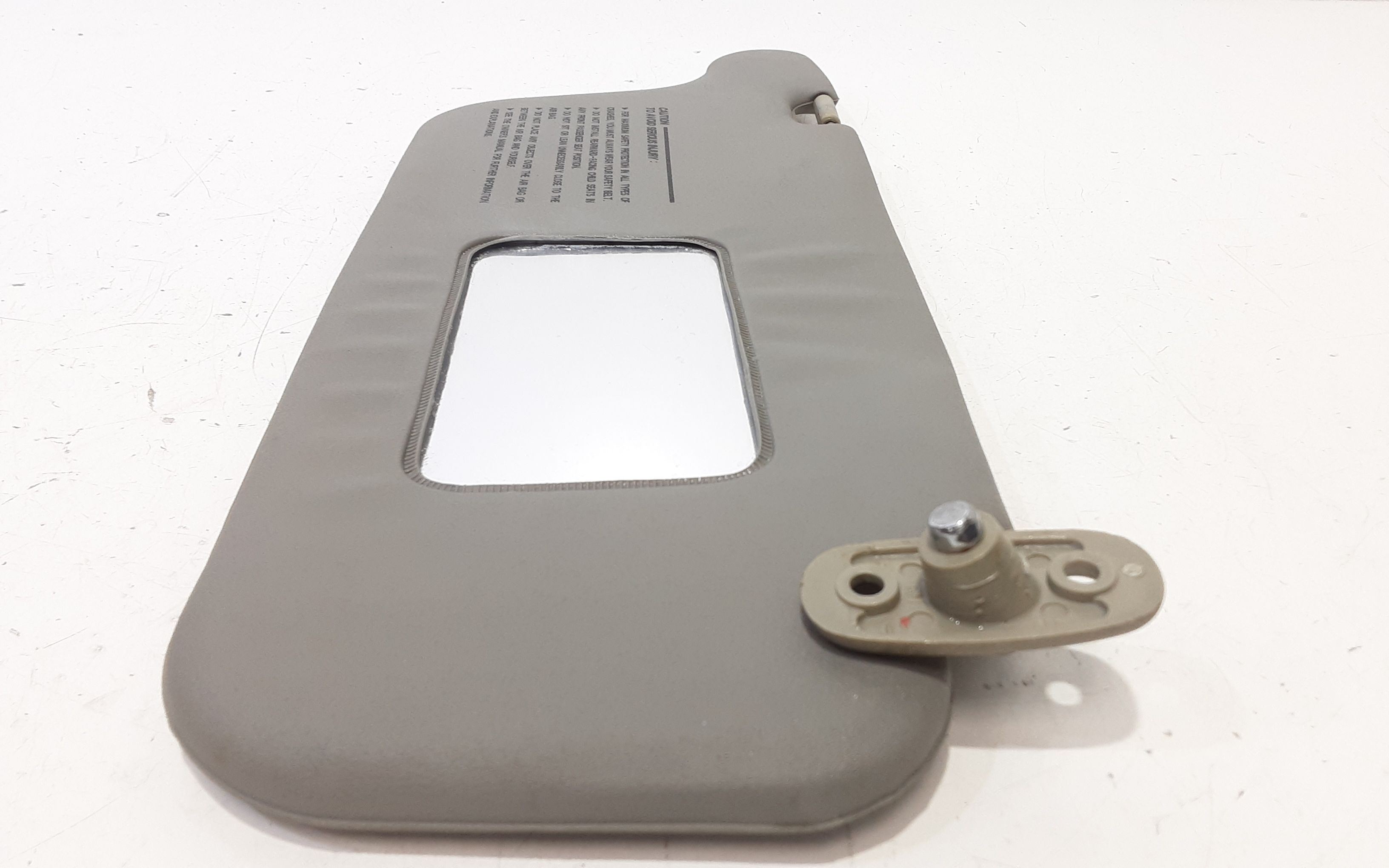 Parasole aletta Lato Passeggero HYUNDAI Atos Prime