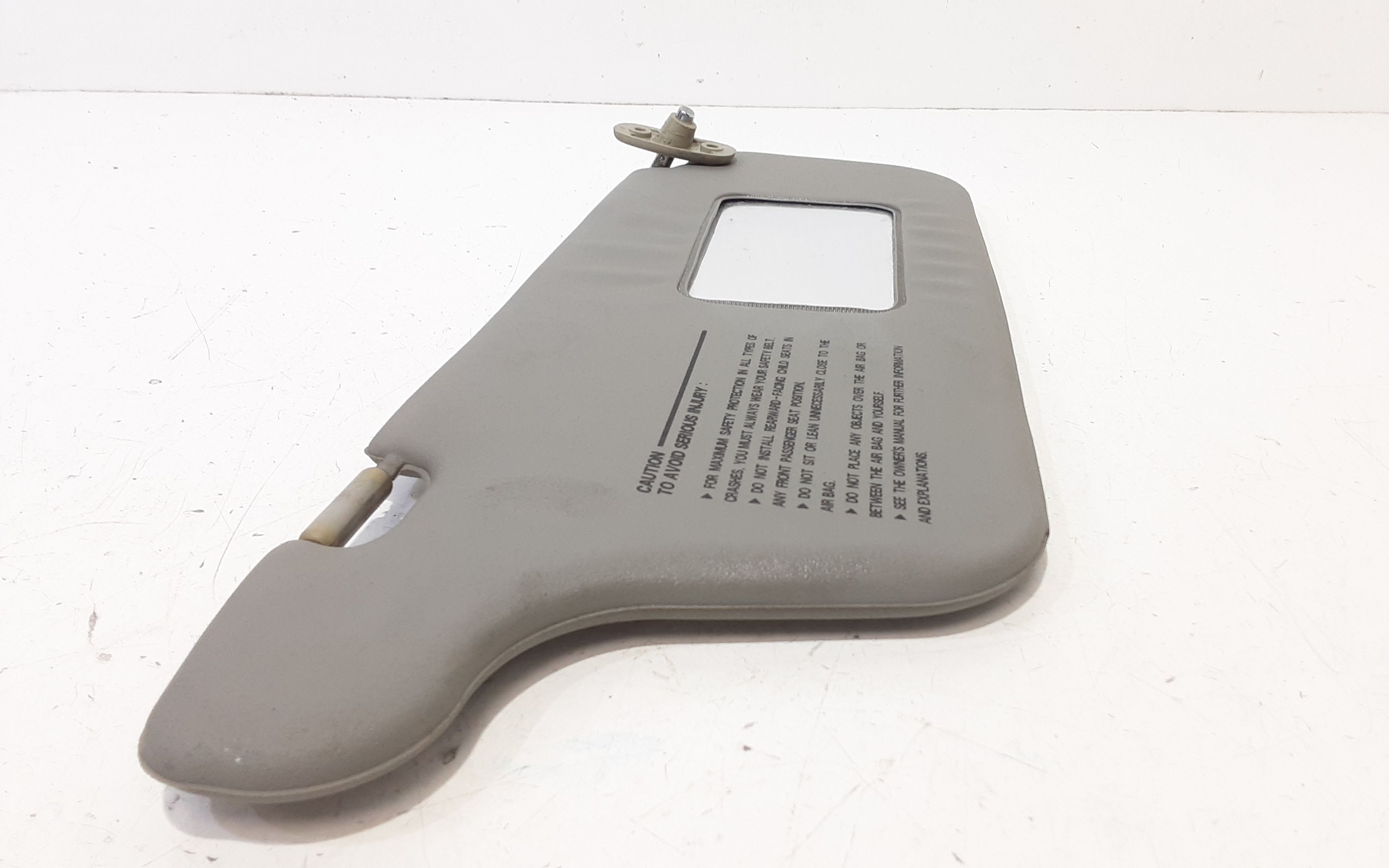 Parasole aletta Lato Passeggero HYUNDAI Atos Prime