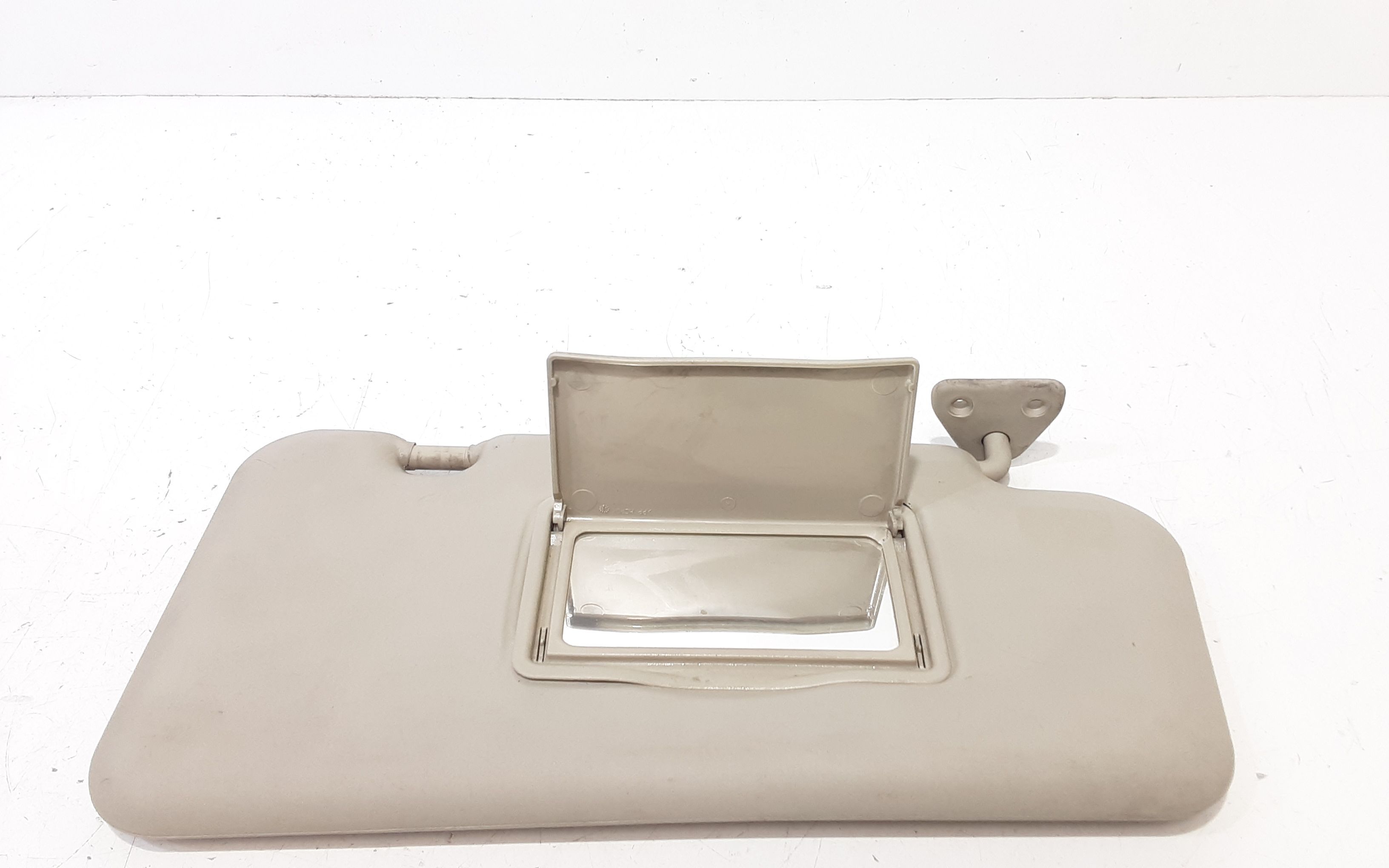 Parasole aletta Lato Passeggero NISSAN Note 1 Serie