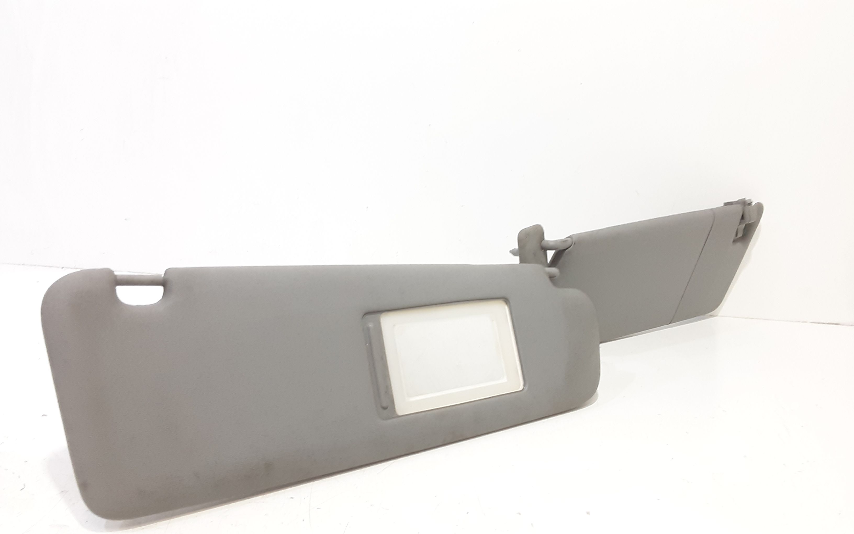 Parasole aletta Lato Passeggero VOLKSWAGEN Touareg 1 Serie