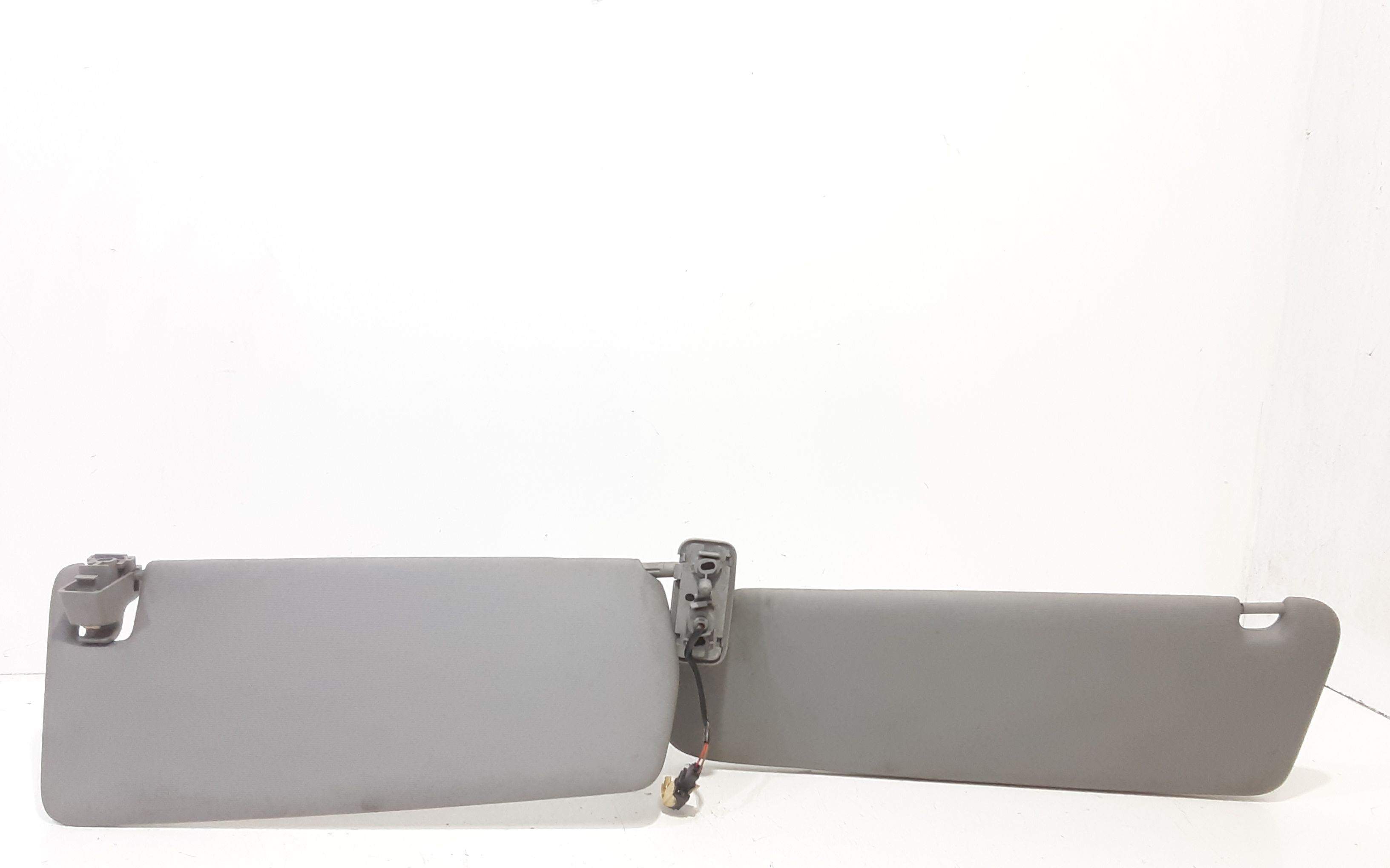 Parasole aletta Lato Passeggero VOLKSWAGEN Touareg 1 Serie