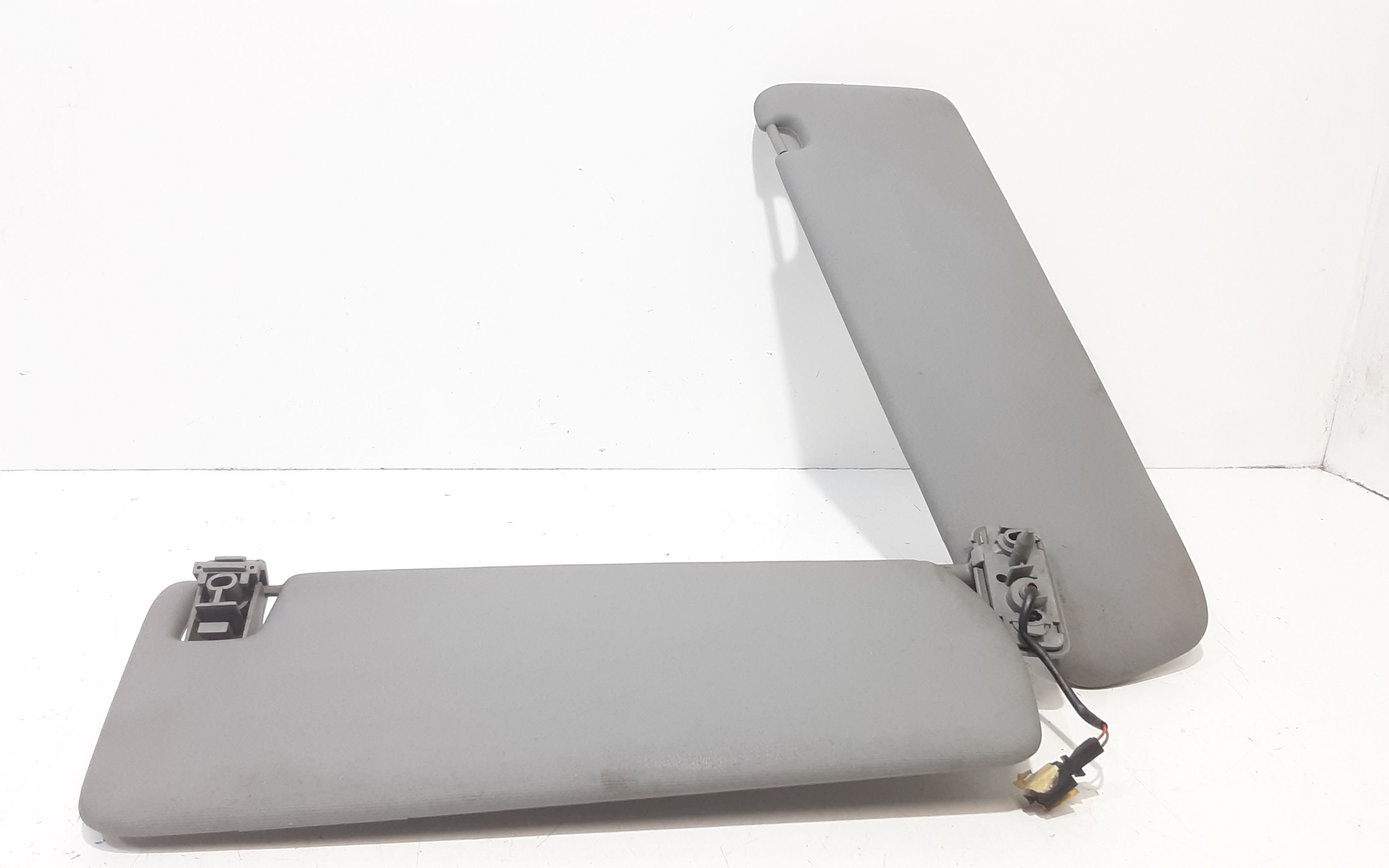 Parasole aletta Lato Passeggero VOLKSWAGEN Touareg 1 Serie