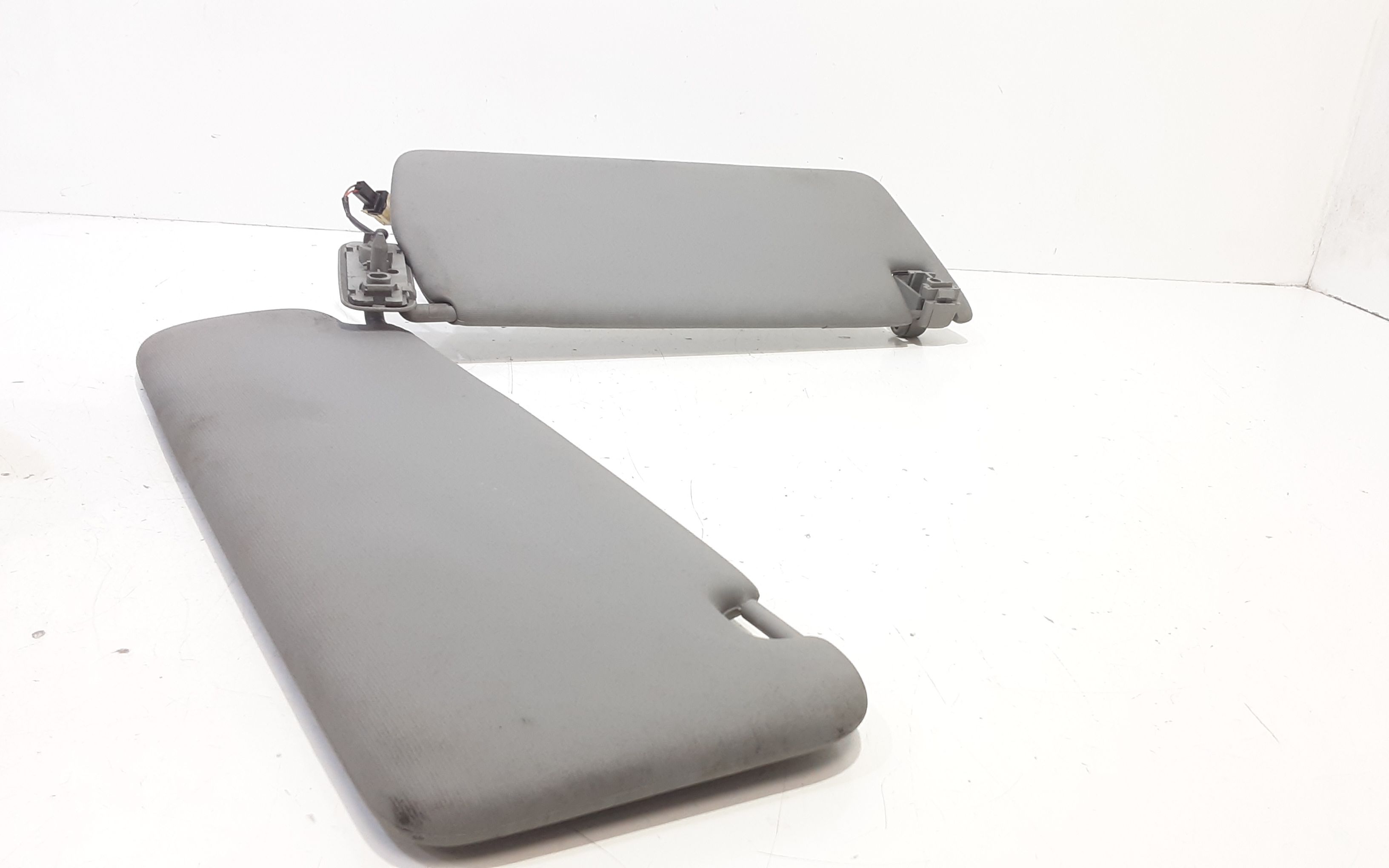 Parasole aletta Lato Passeggero VOLKSWAGEN Touareg 1 Serie