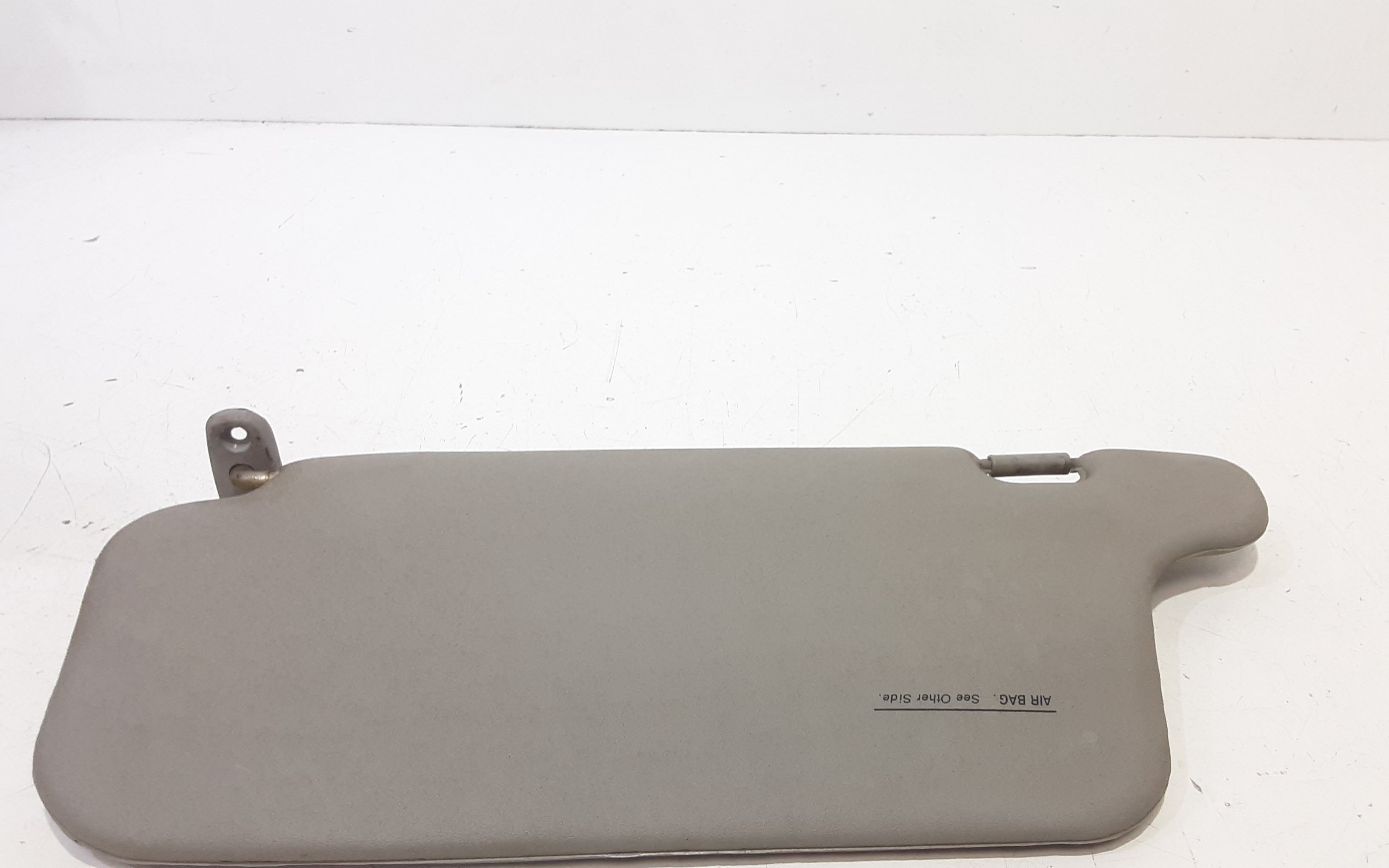 Parasole aletta Lato Passeggero HYUNDAI Atos 2 Serie