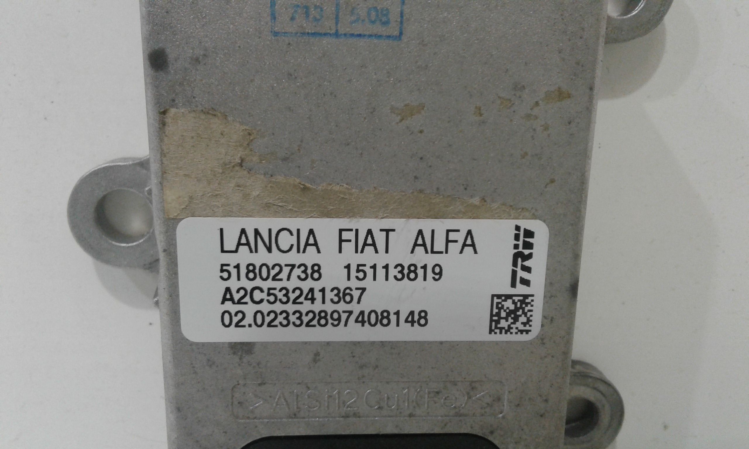 Sensore imbardata FIAT Croma 3 Serie