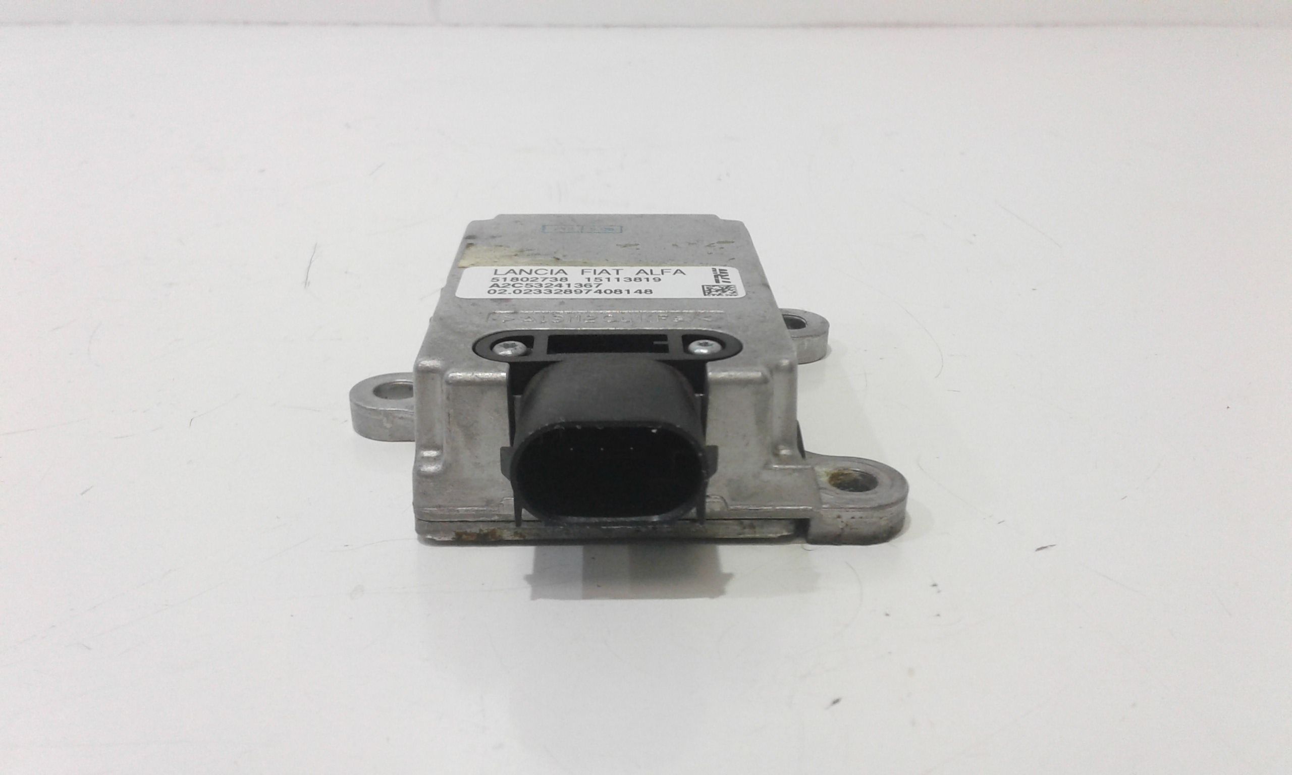 Sensore imbardata FIAT Croma 3 Serie