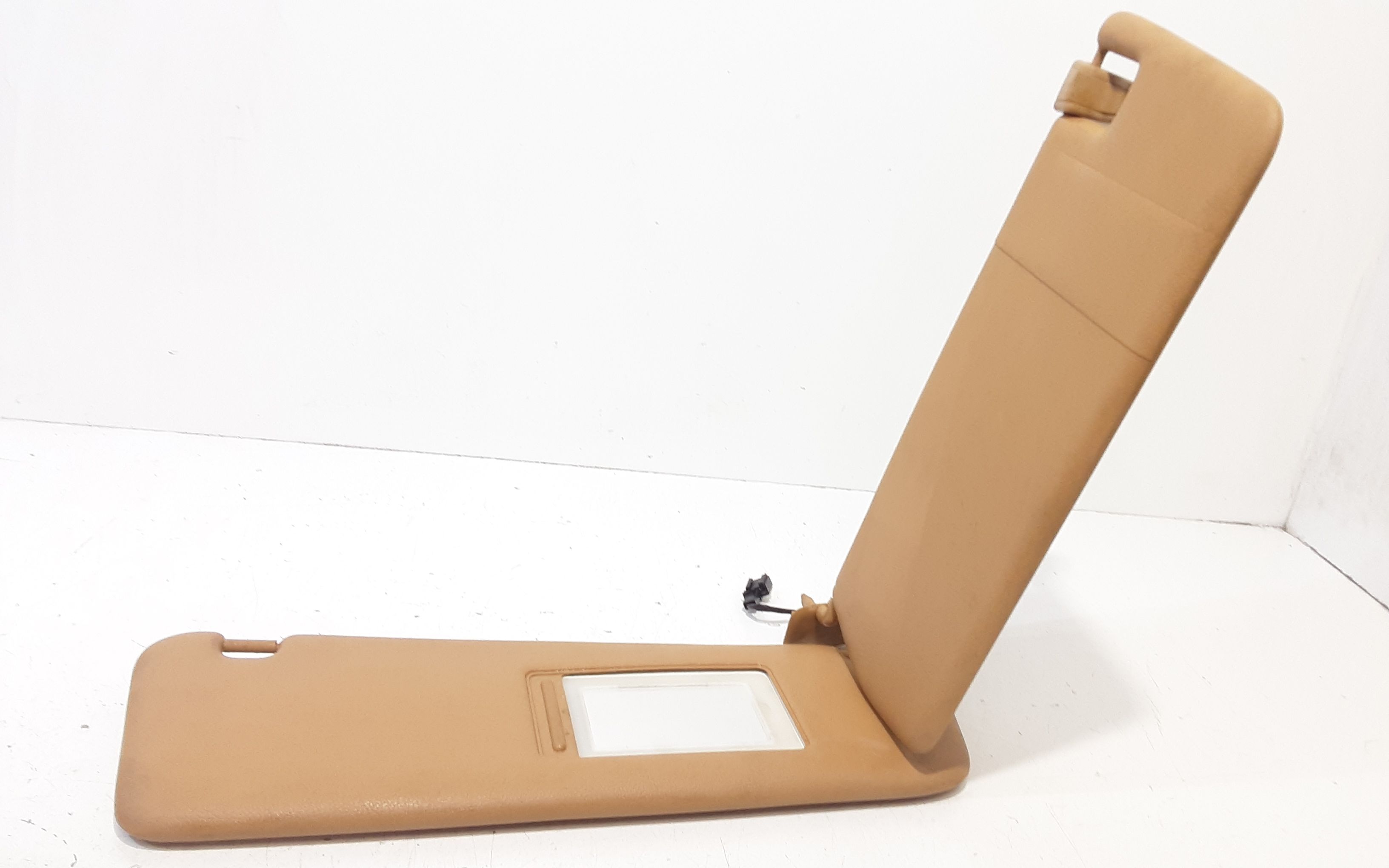 Parasole aletta Lato Passeggero PORSCHE Cayenne 1 Serie